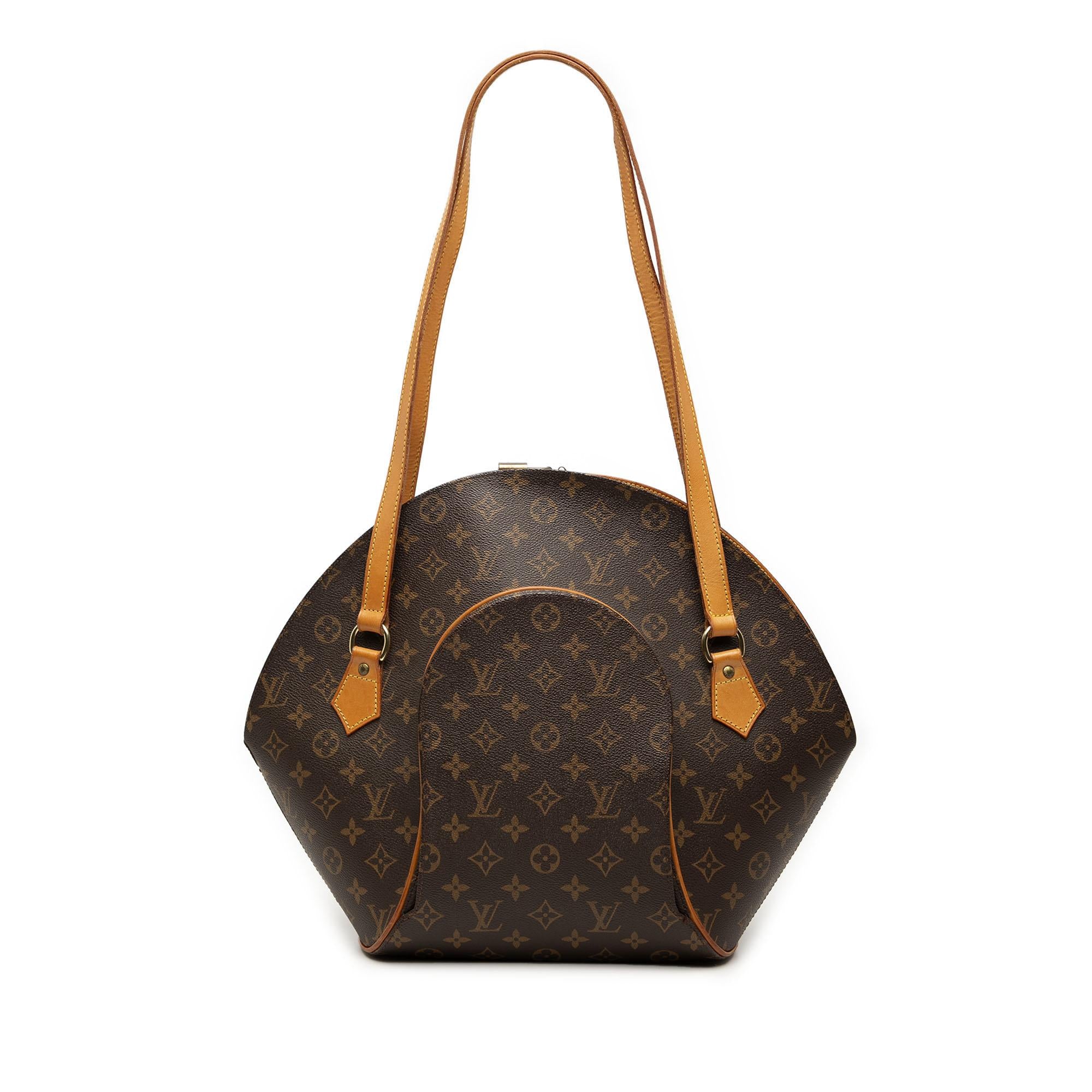 Louis Vuitton Monogram Ellipse GM Shopping Bag