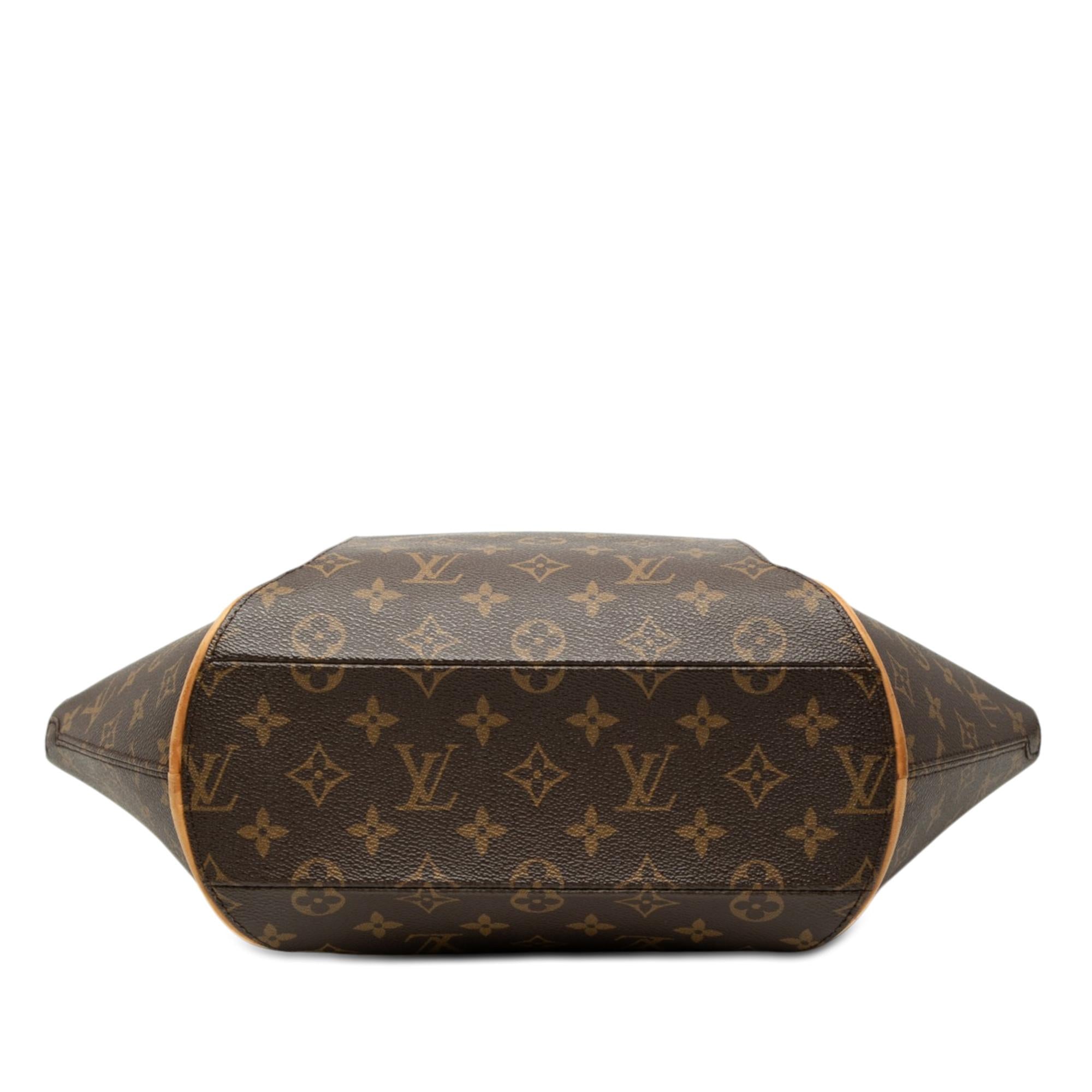 Louis Vuitton Monogram Ellipse GM Shopping Bag