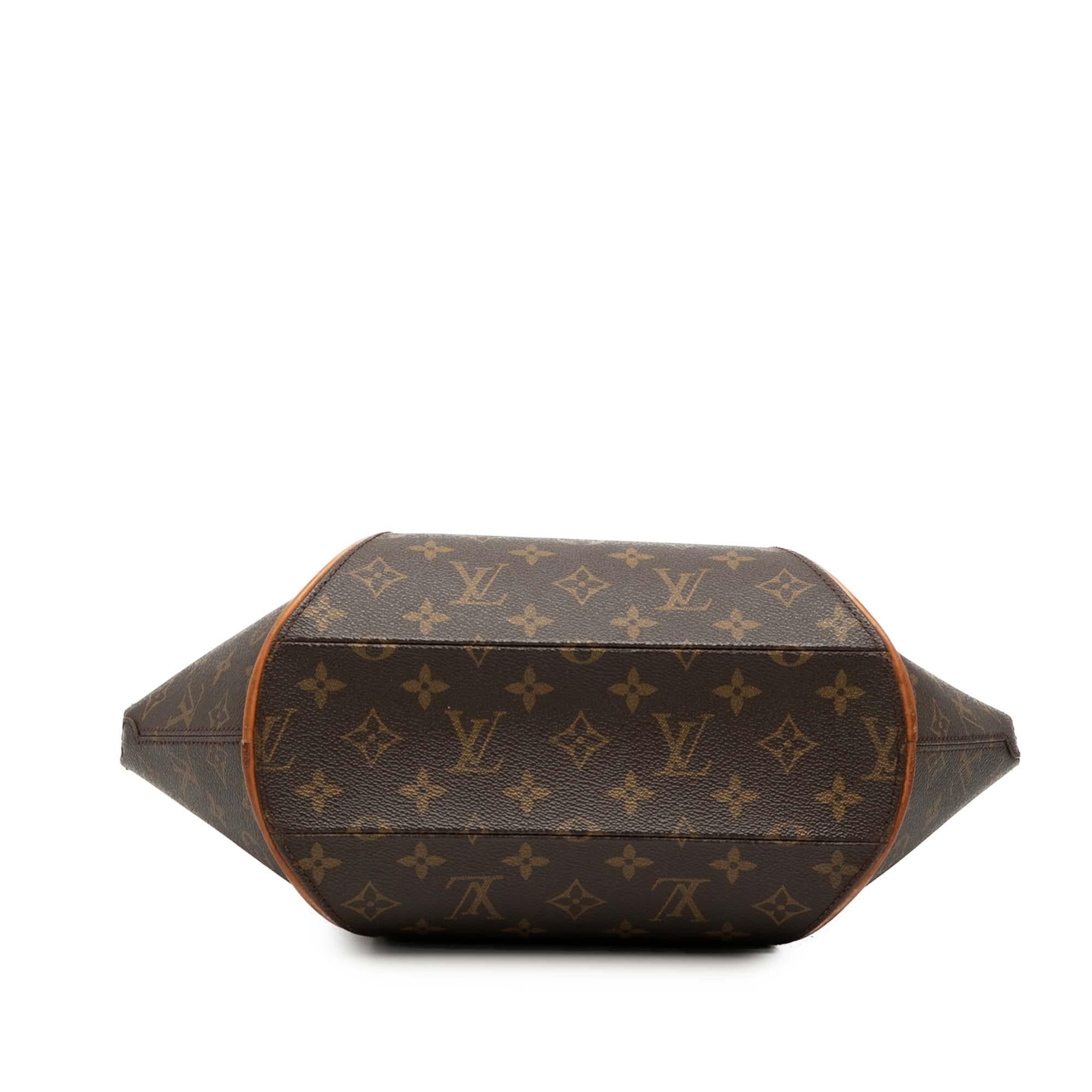 Louis Vuitton Monogram Ellipse MM