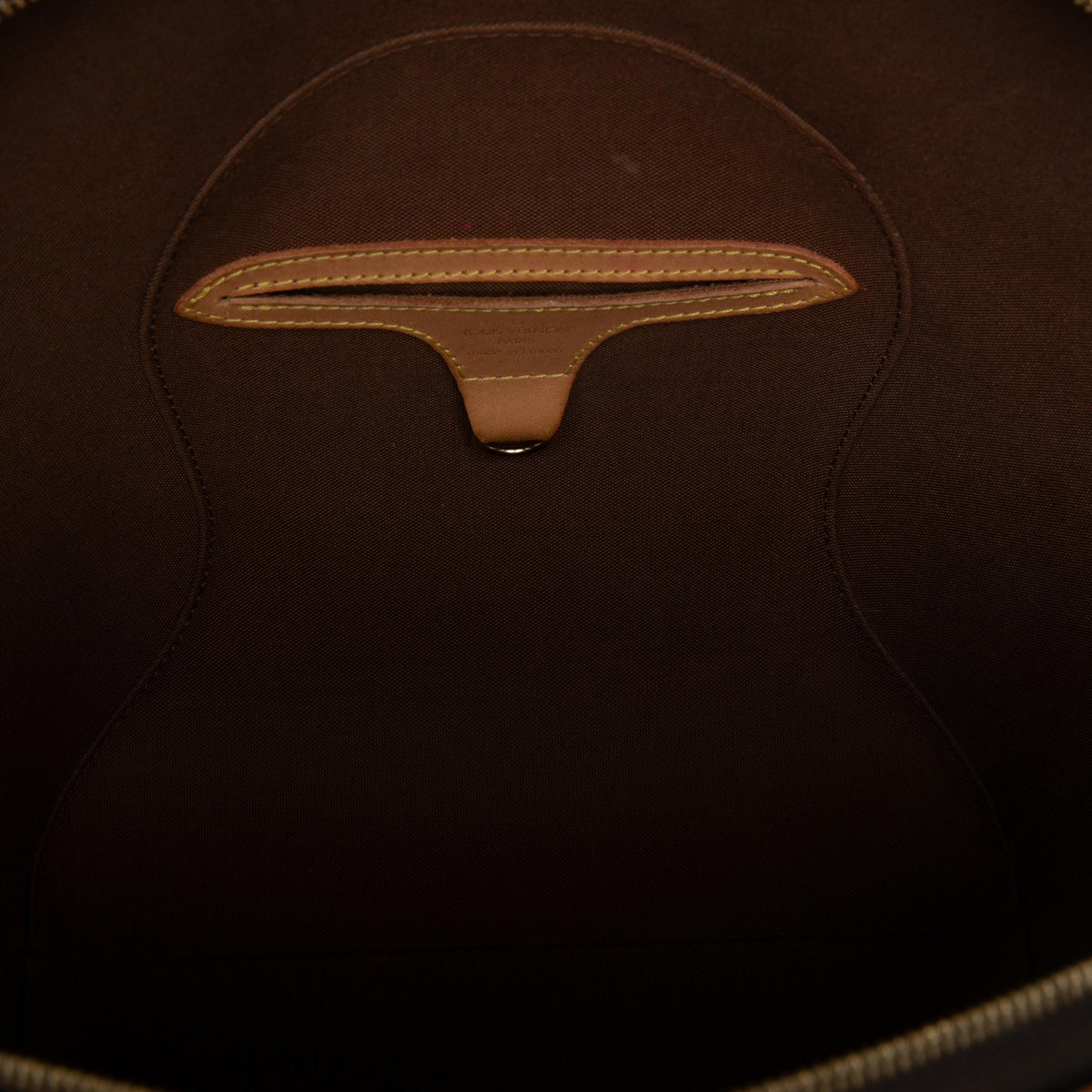 Louis Vuitton Monogram Ellipse MM