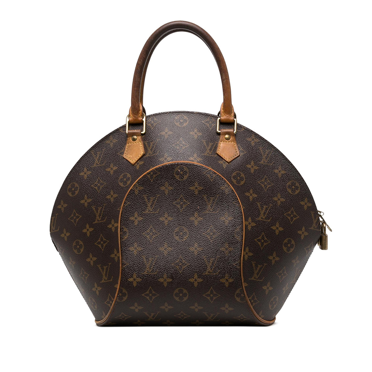 Louis Vuitton Monogram Ellipse MM