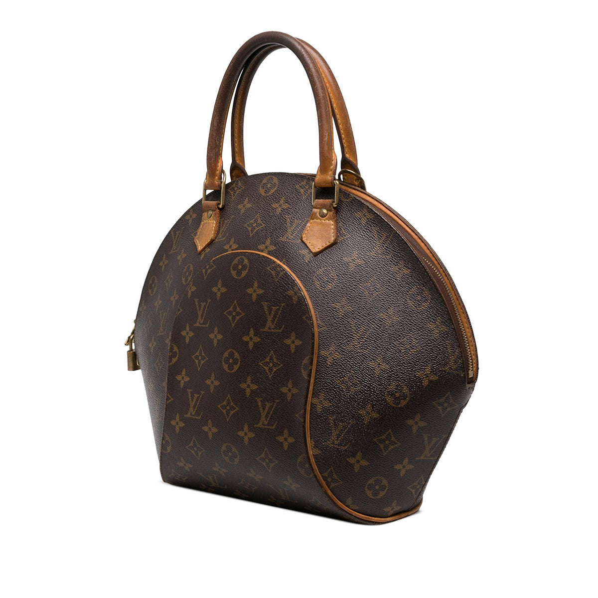 Louis Vuitton Monogram Ellipse MM