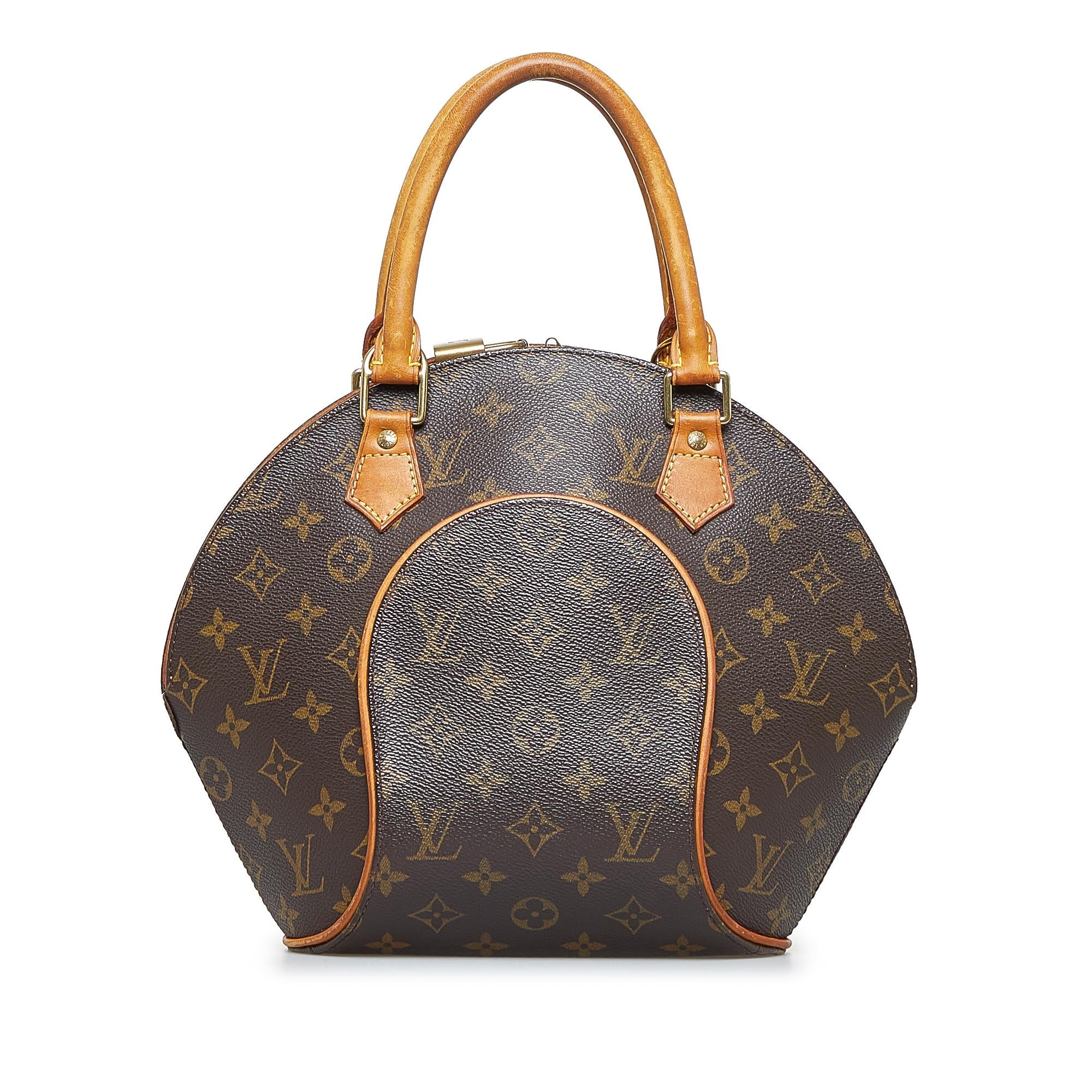 Louis Vuitton Monogram Ellipse PM (SHG-RUbx0I)