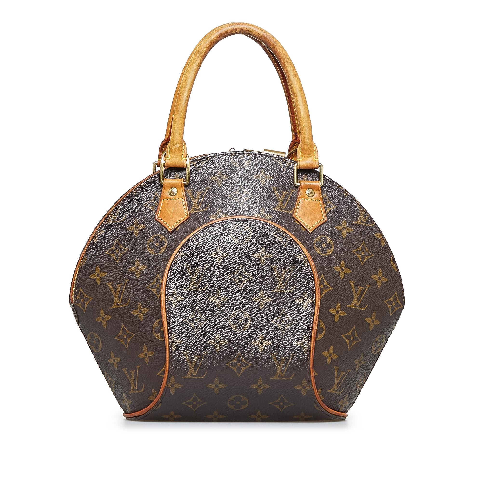 Louis Vuitton Monogram Ellipse PM (SHG-RUbx0I)
