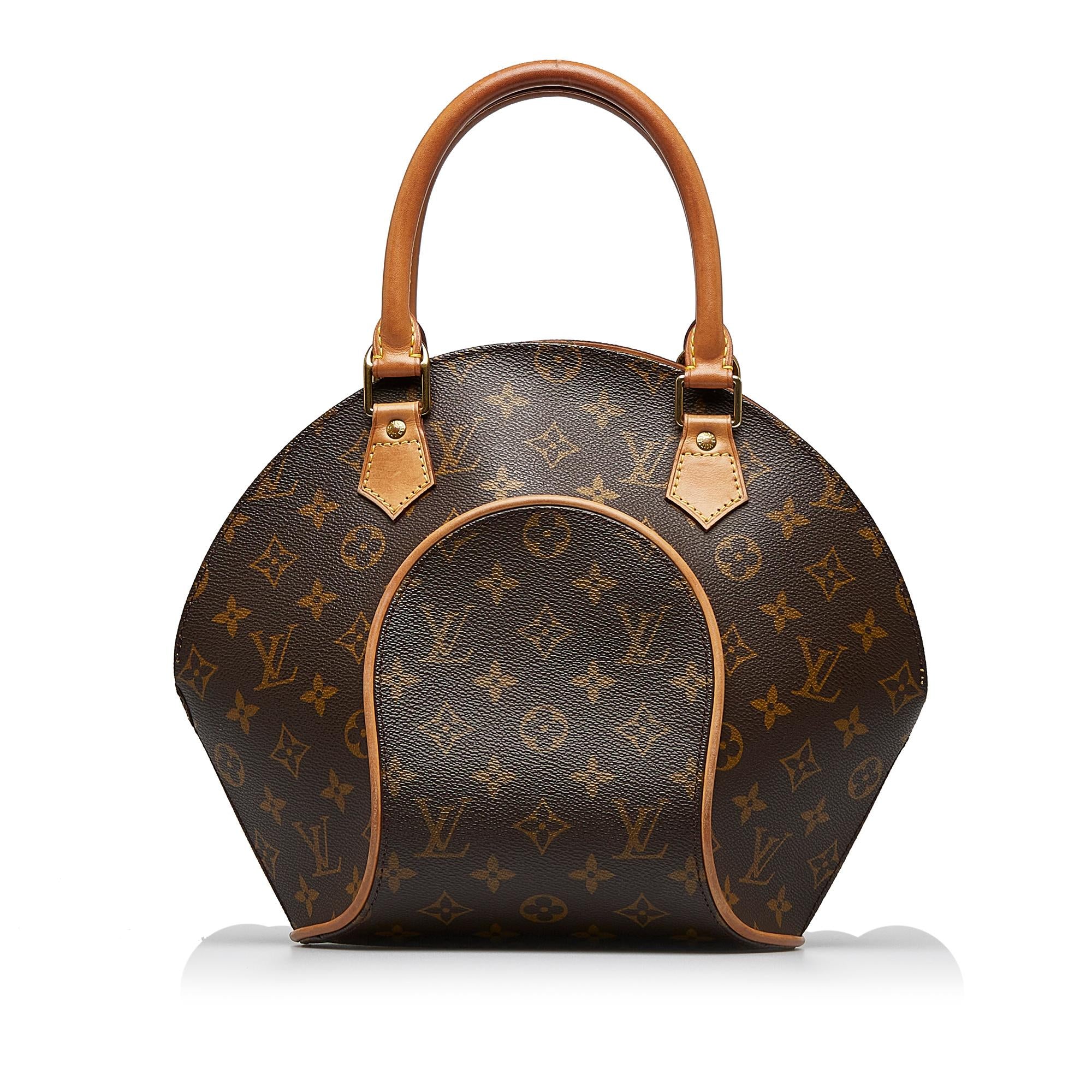 Louis Vuitton Monogram Ellipse PM (SHG-yfJeqt)