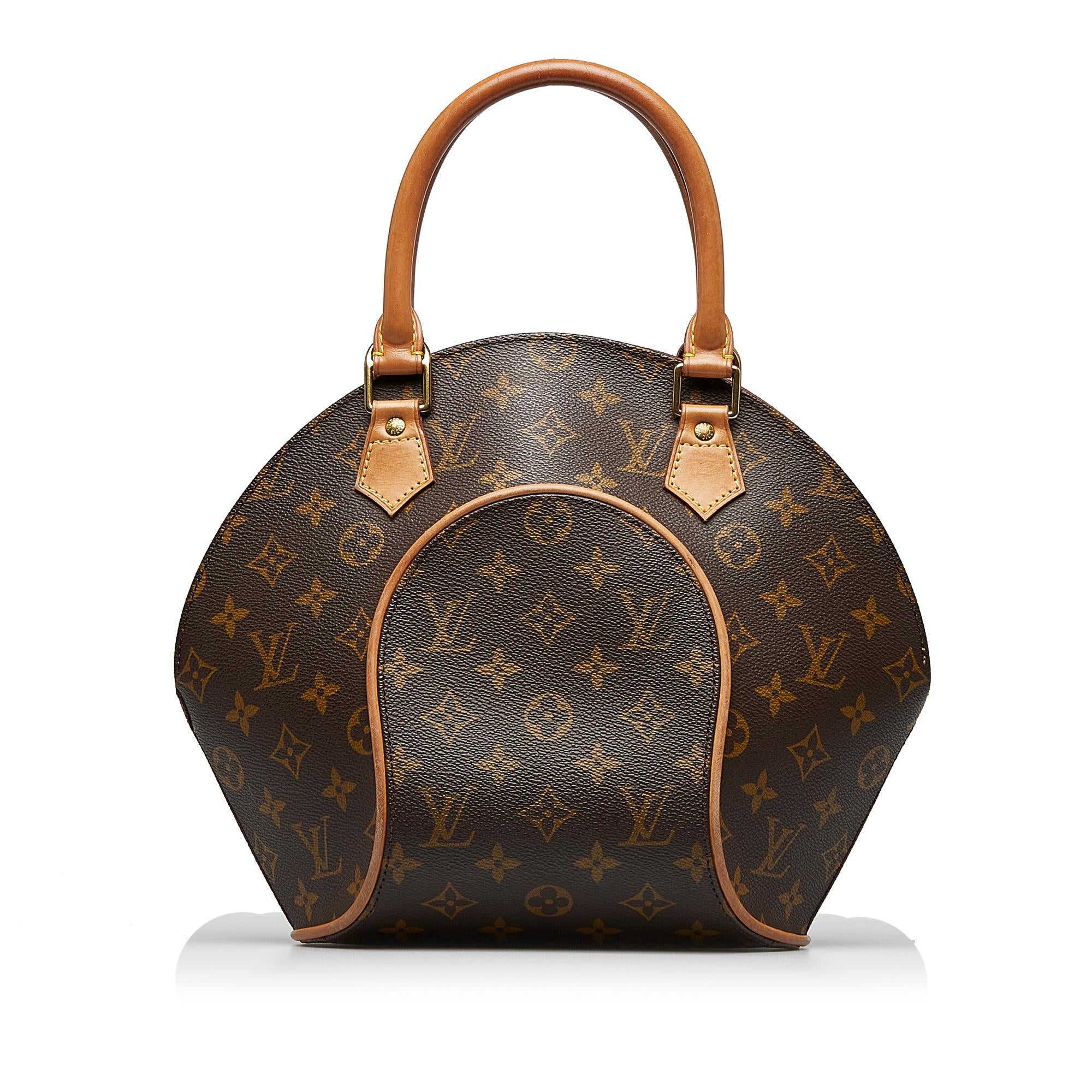 Louis Vuitton Monogram Ellipse PM (SHG-yfJeqt)