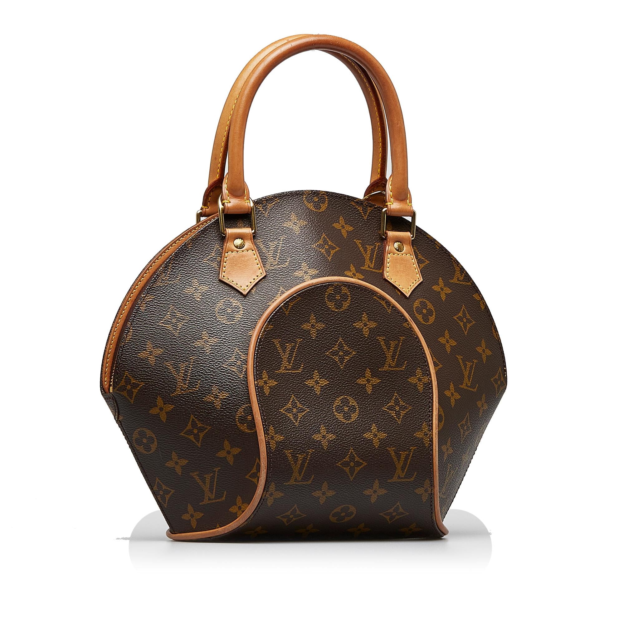 Louis Vuitton Monogram Ellipse PM (SHG-yfJeqt)