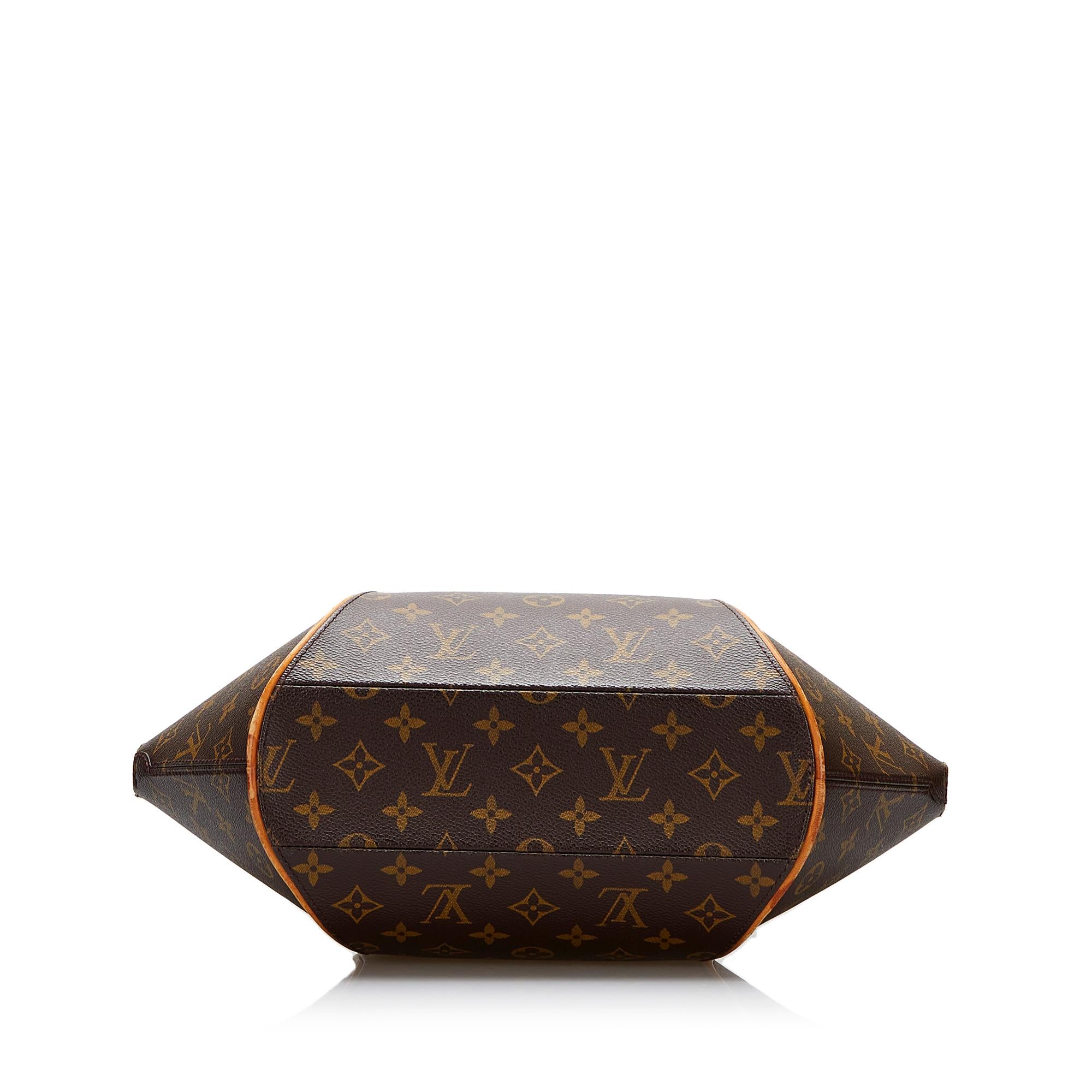 Louis Vuitton Monogram Ellipse PM (SHG-uaXpIO)