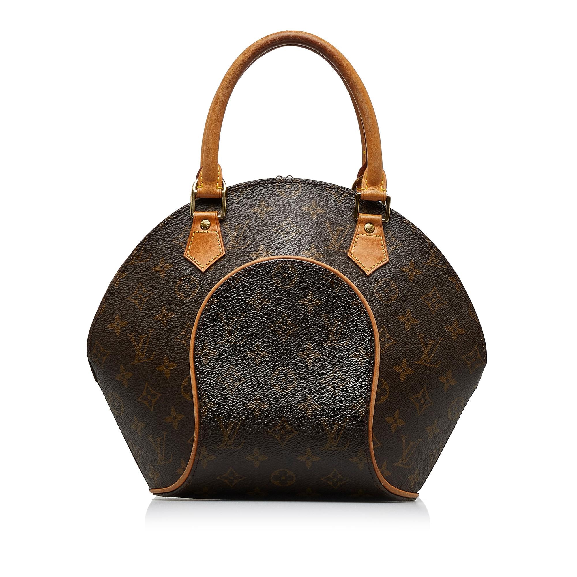 Louis Vuitton Monogram Ellipse PM (SHG-J1JDTC)