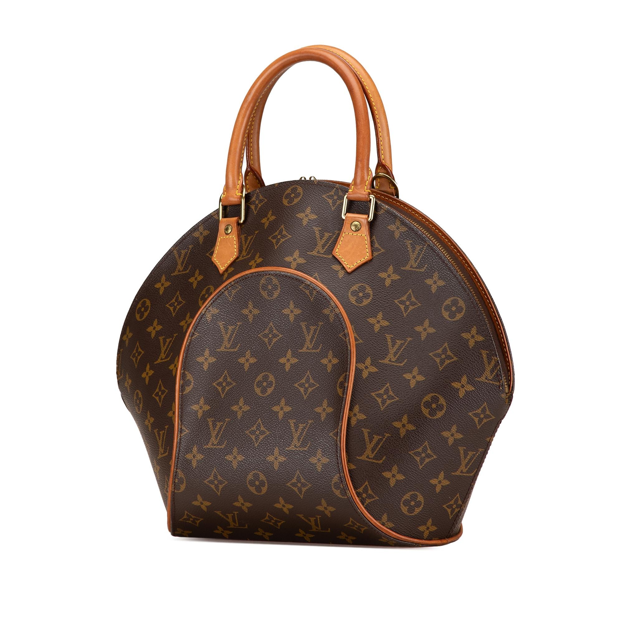 Louis Vuitton Monogram Ellipse PM (SHG-0B7jkc)