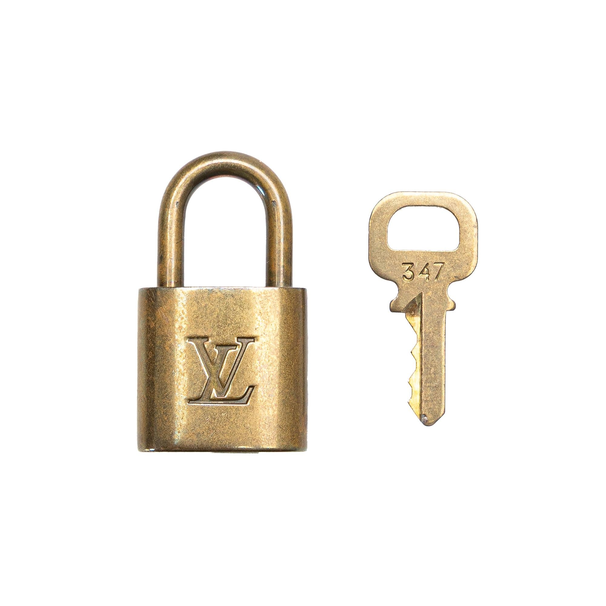 Louis Vuitton Monogram Ellipse PM