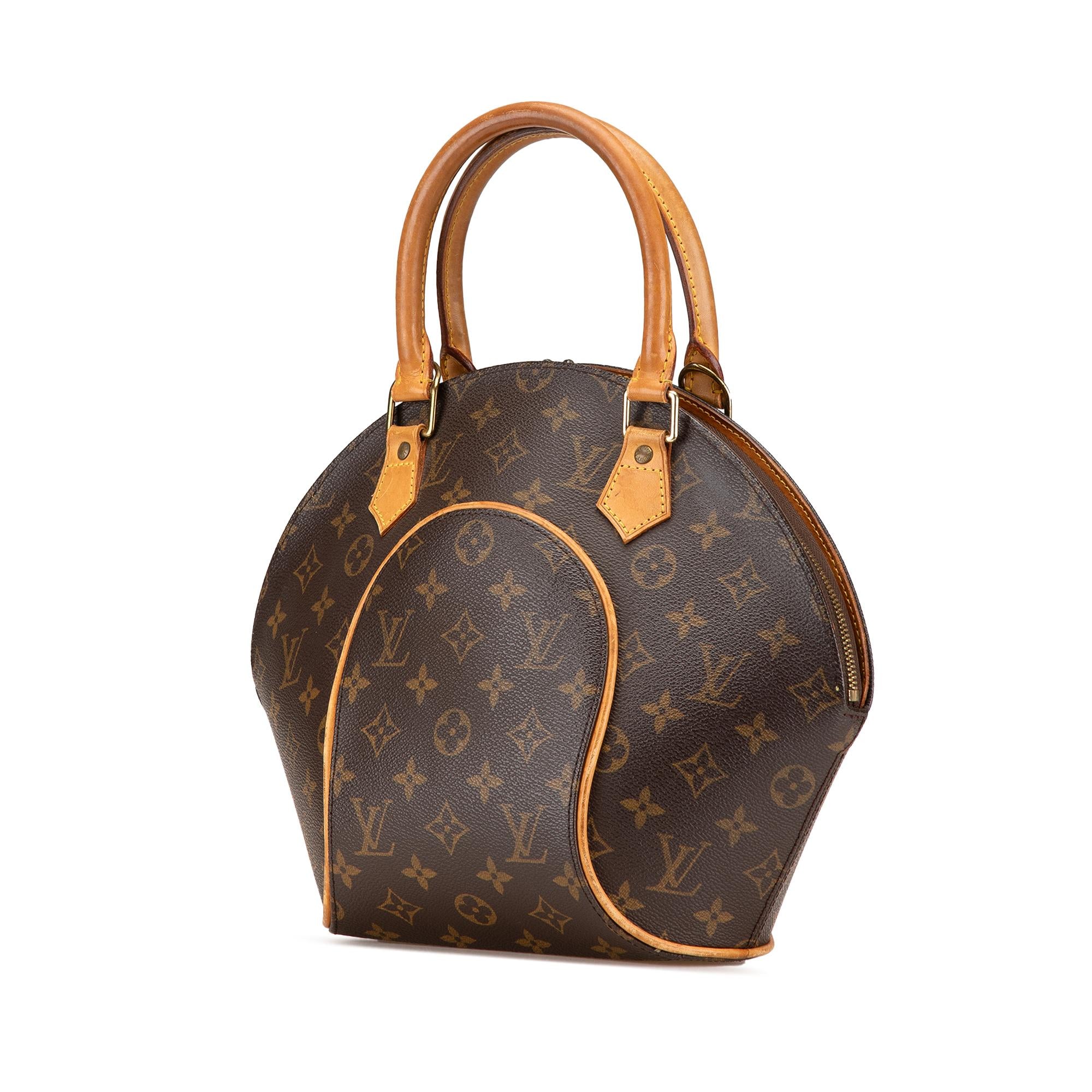 Louis Vuitton Monogram Ellipse PM