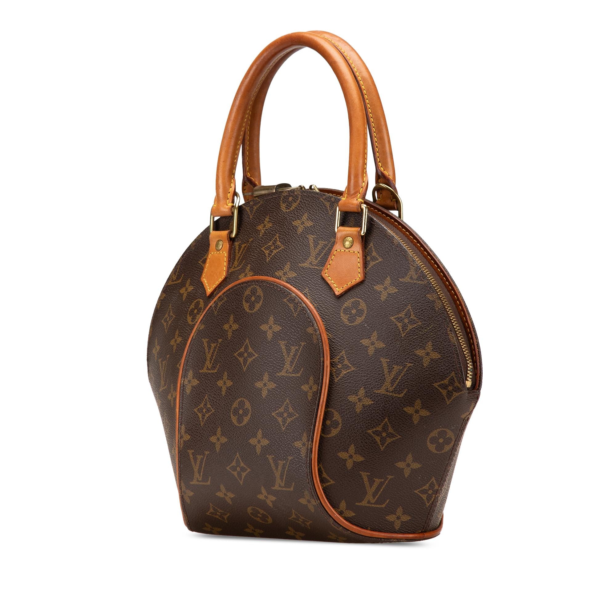 Louis Vuitton Monogram Ellipse PM