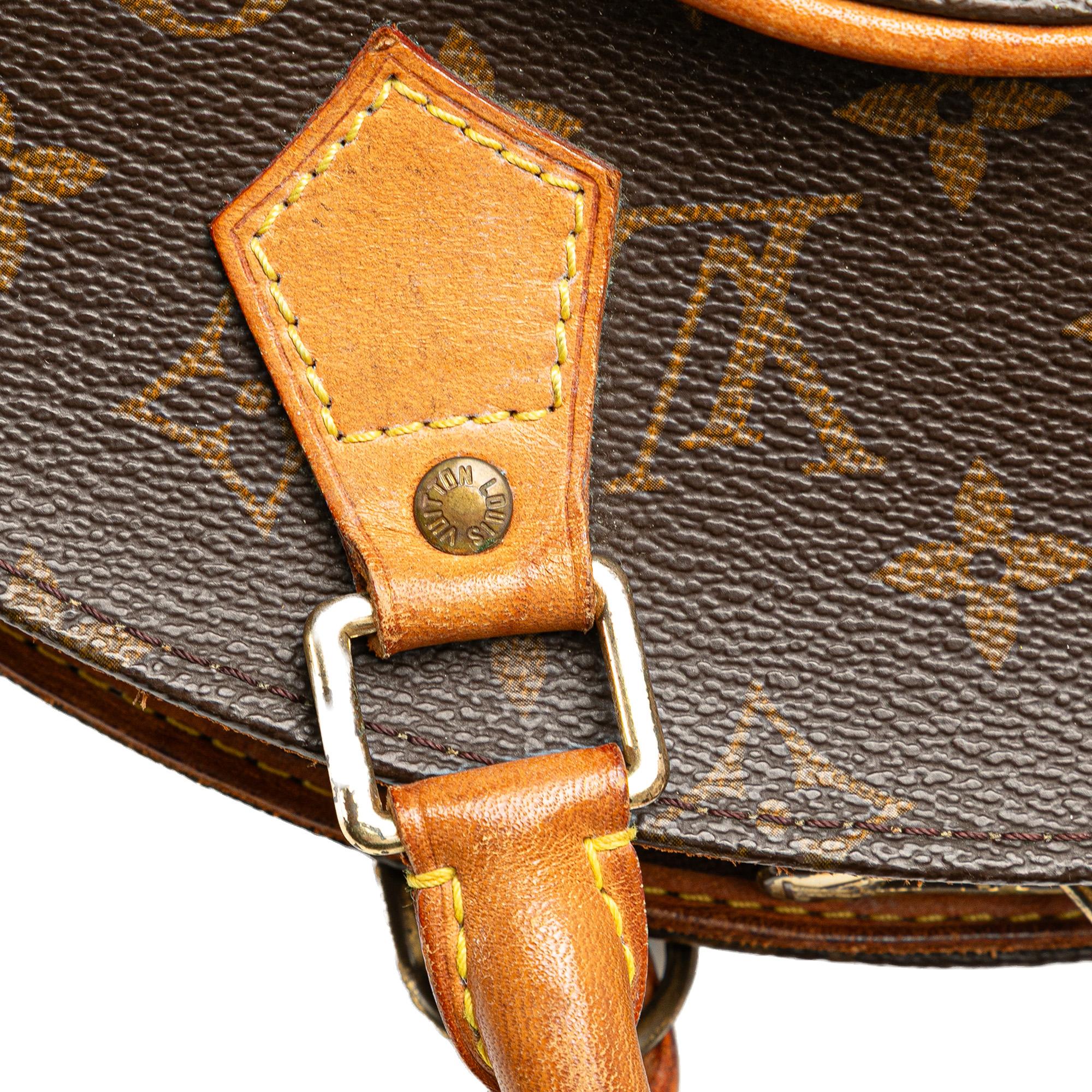Louis Vuitton Monogram Ellipse PM