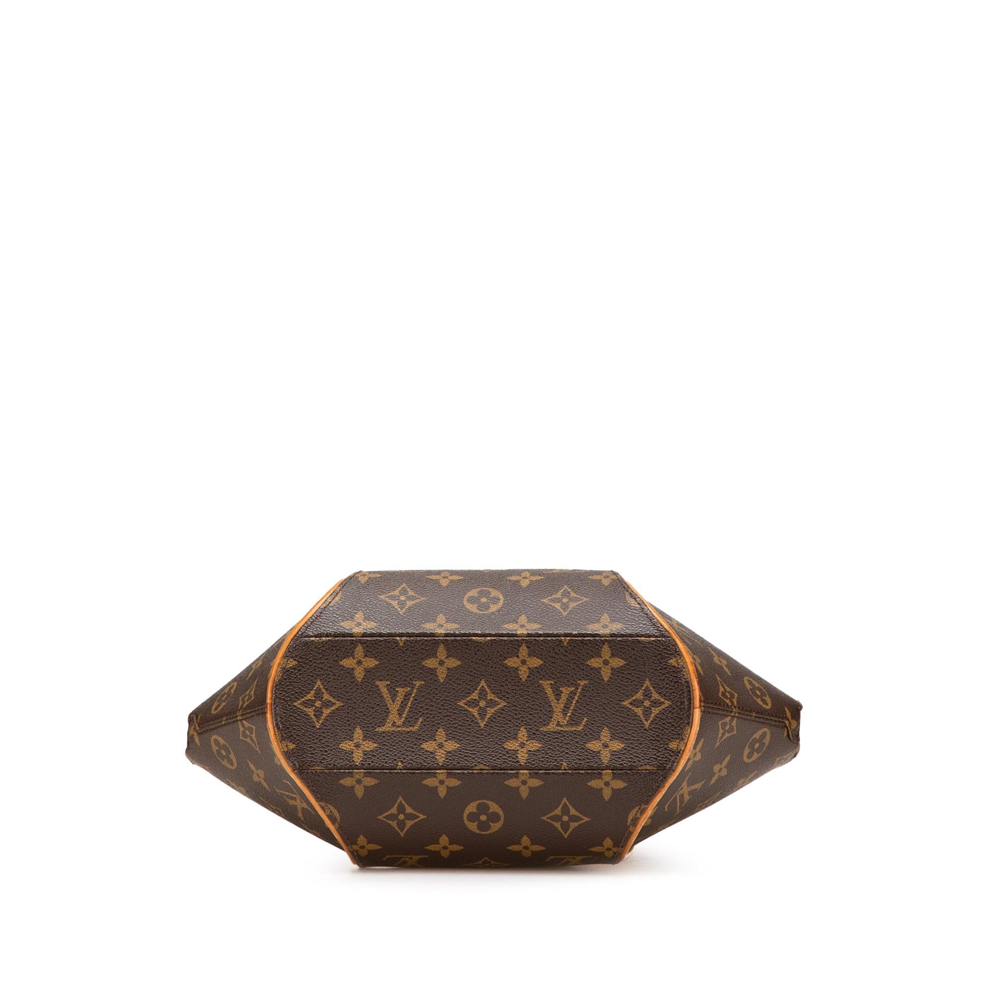 Louis Vuitton Monogram Ellipse PM