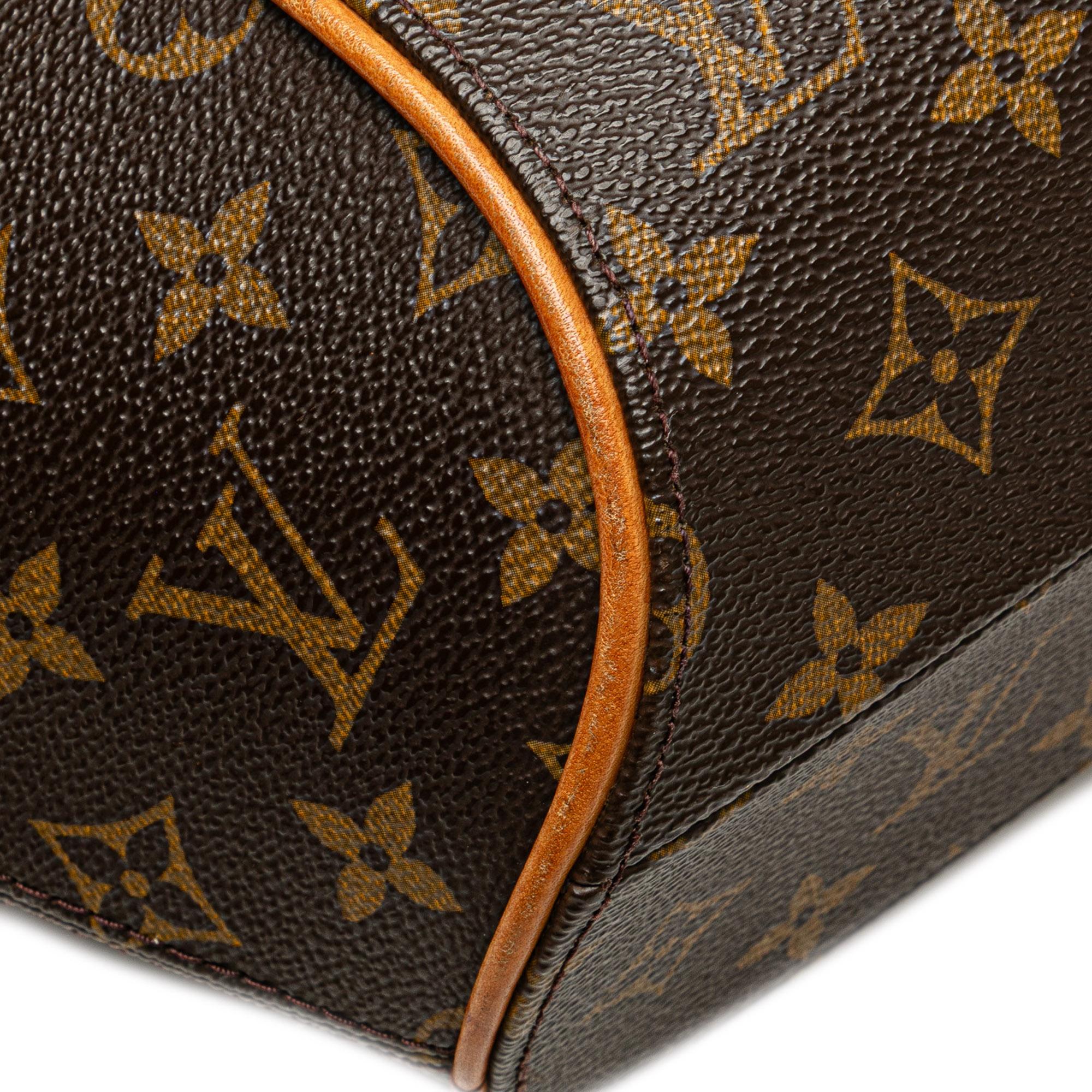 Louis Vuitton Monogram Ellipse PM