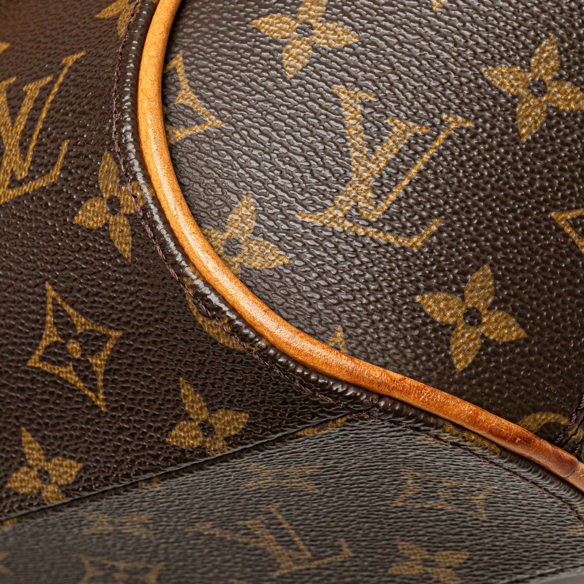 Louis Vuitton Monogram Ellipse PM