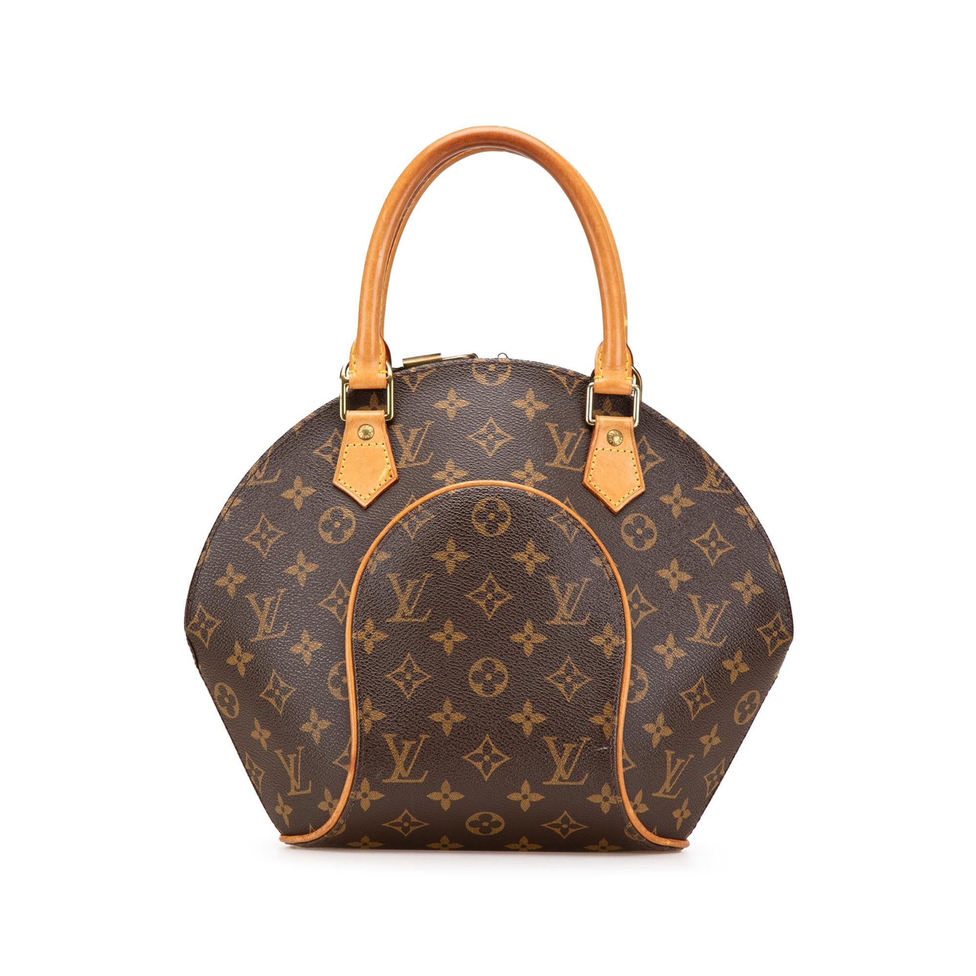 Louis Vuitton Monogram Ellipse PM