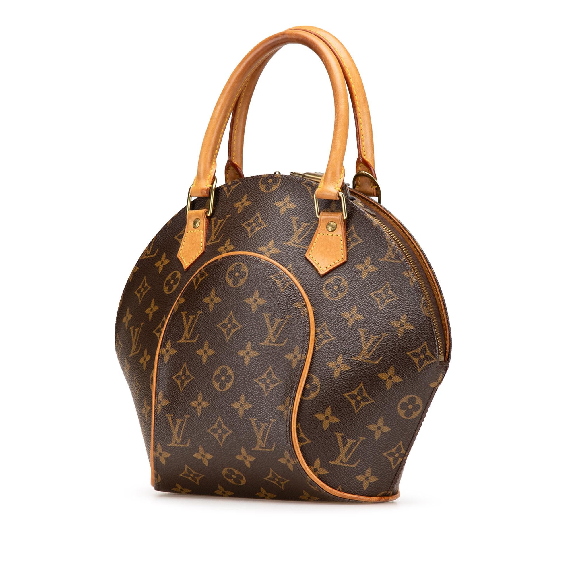 Louis Vuitton Monogram Ellipse PM