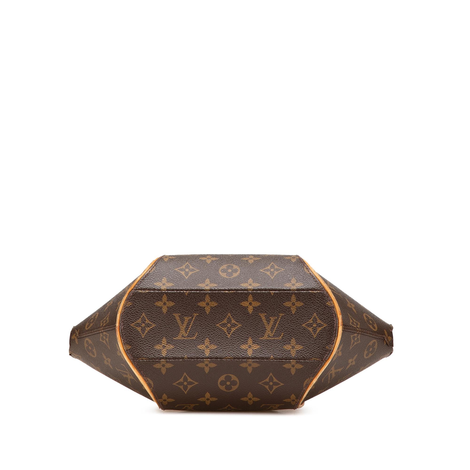 Louis Vuitton Monogram Ellipse PM