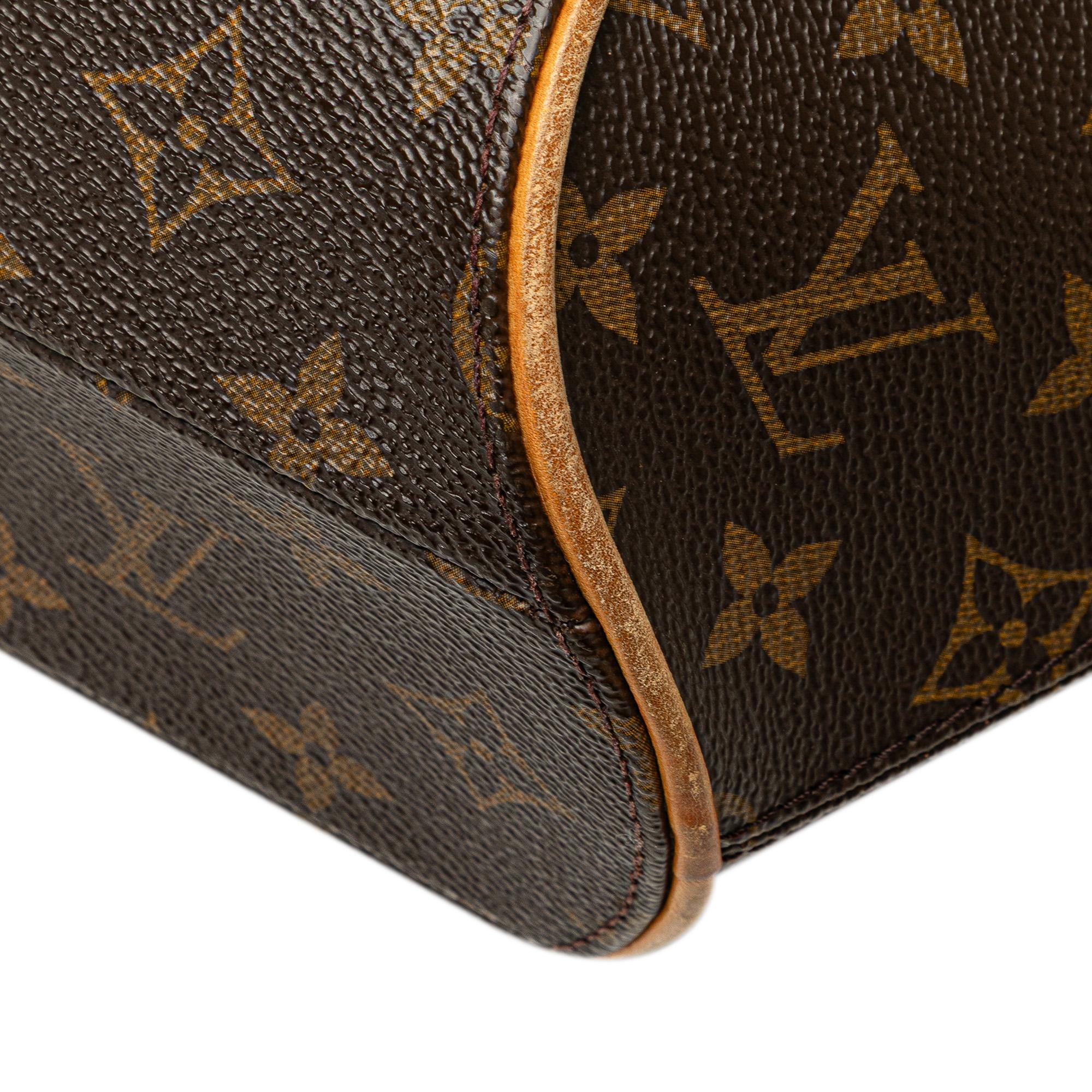 Louis Vuitton Monogram Ellipse PM