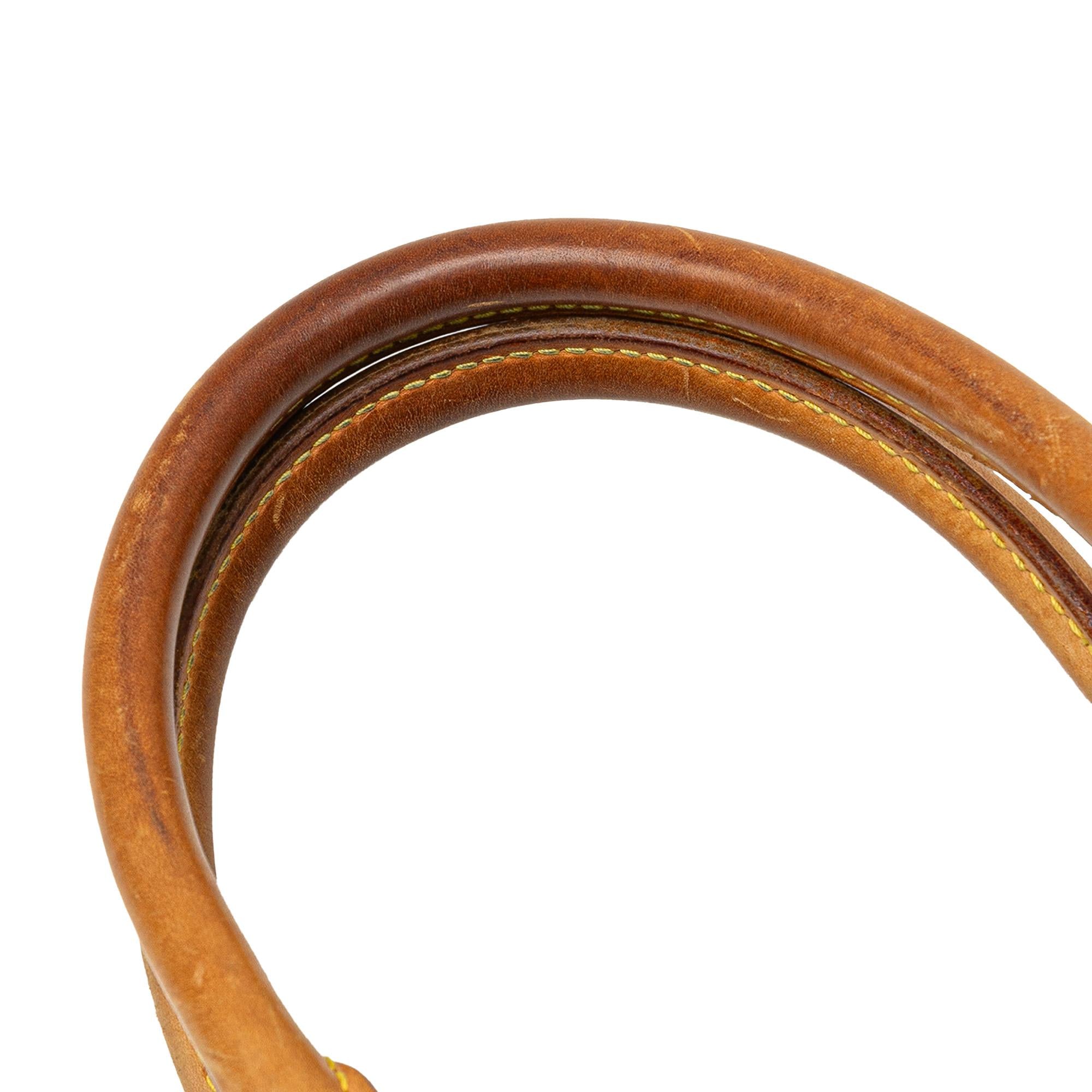 Louis Vuitton Monogram Ellipse PM