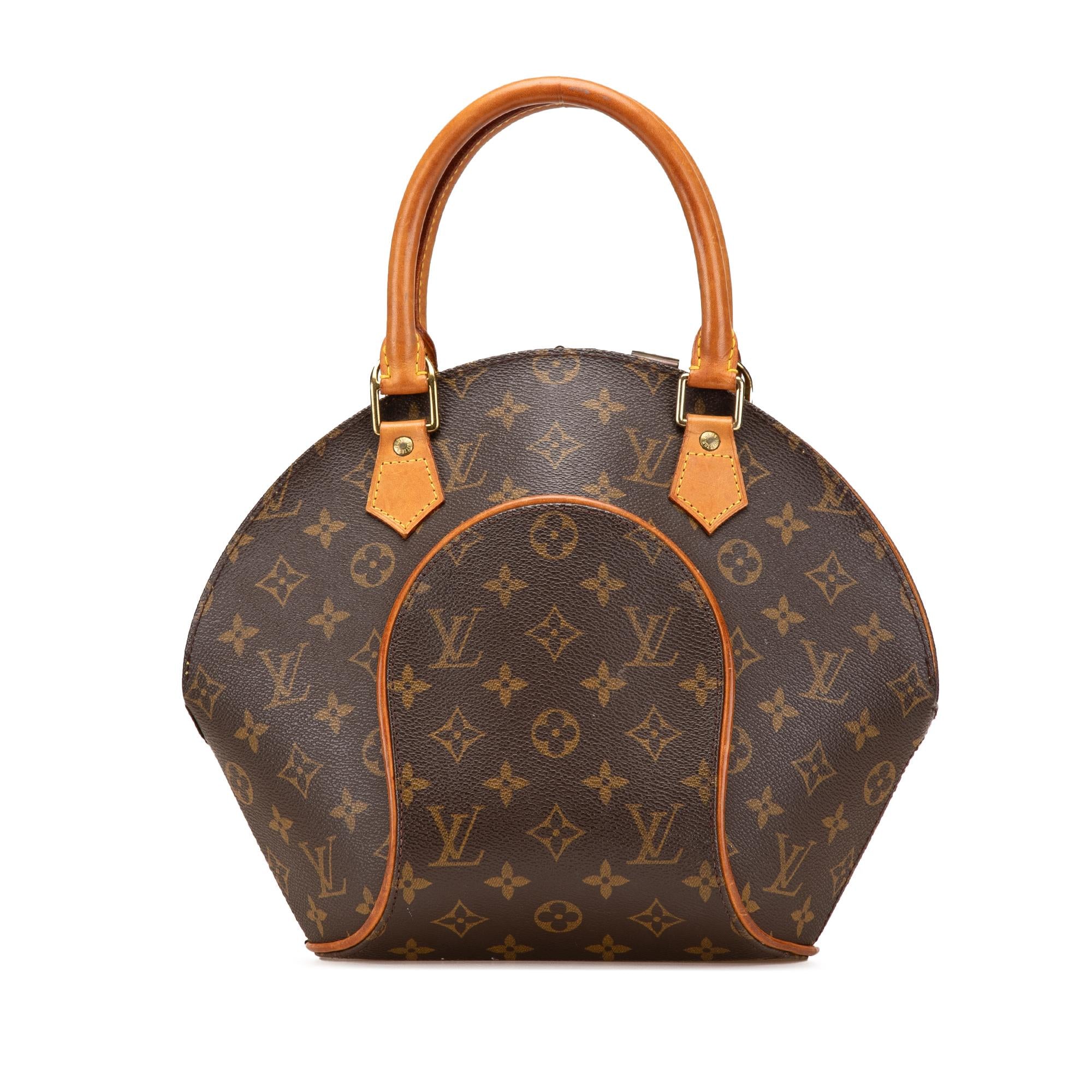 Louis Vuitton Monogram Ellipse PM