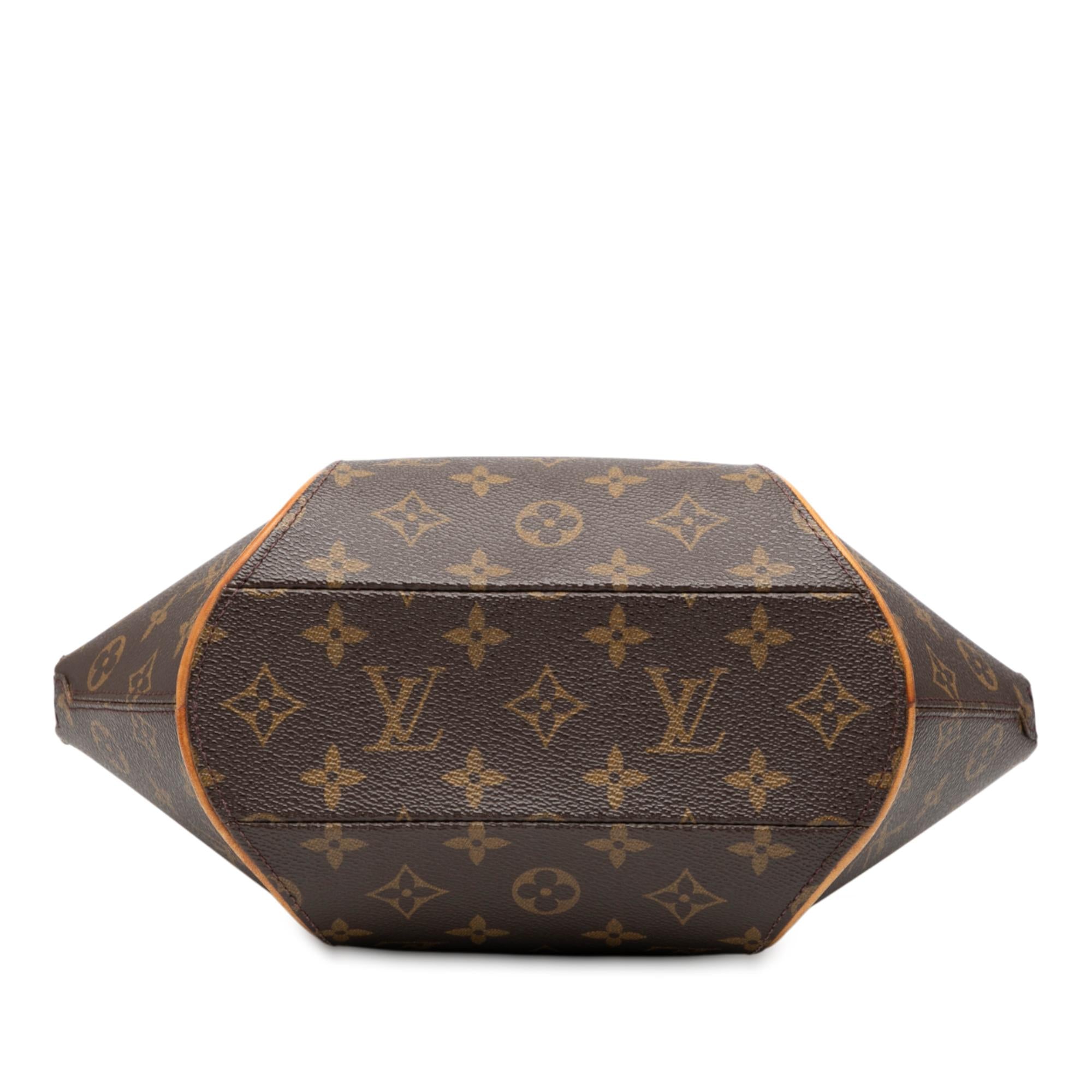 Louis Vuitton Monogram Ellipse PM