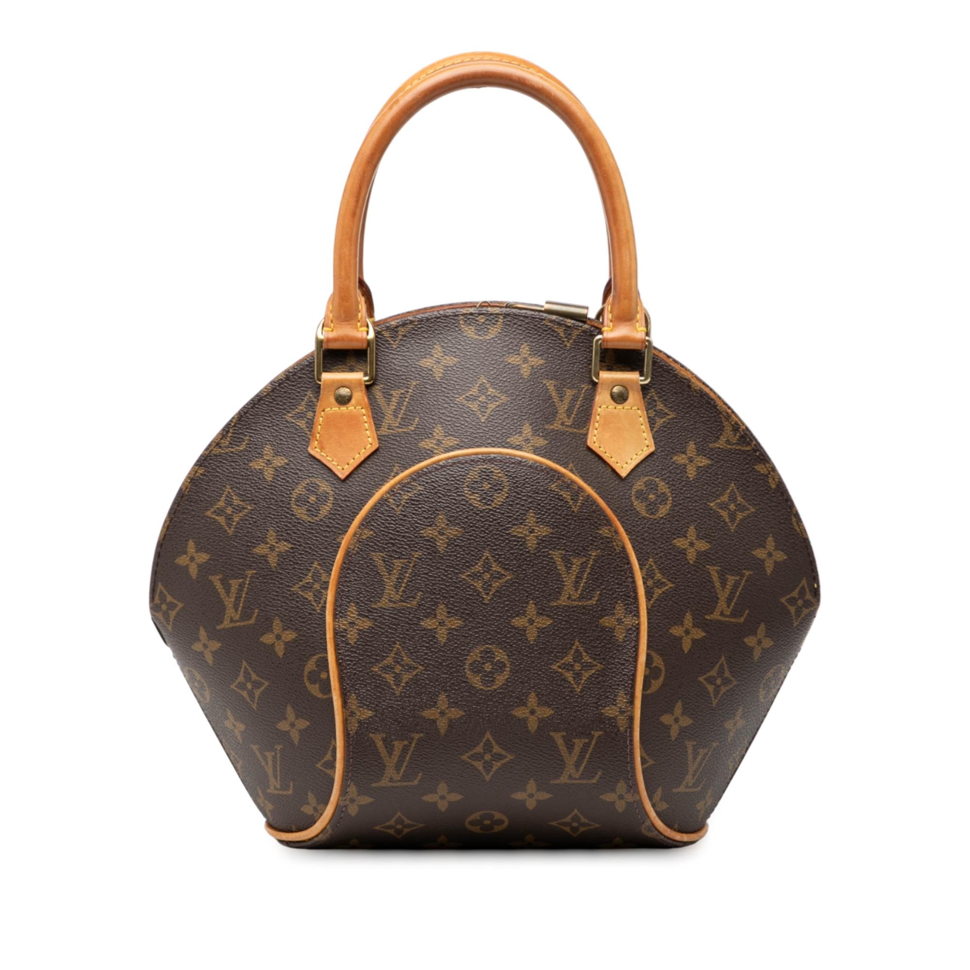 Louis Vuitton Monogram Ellipse PM