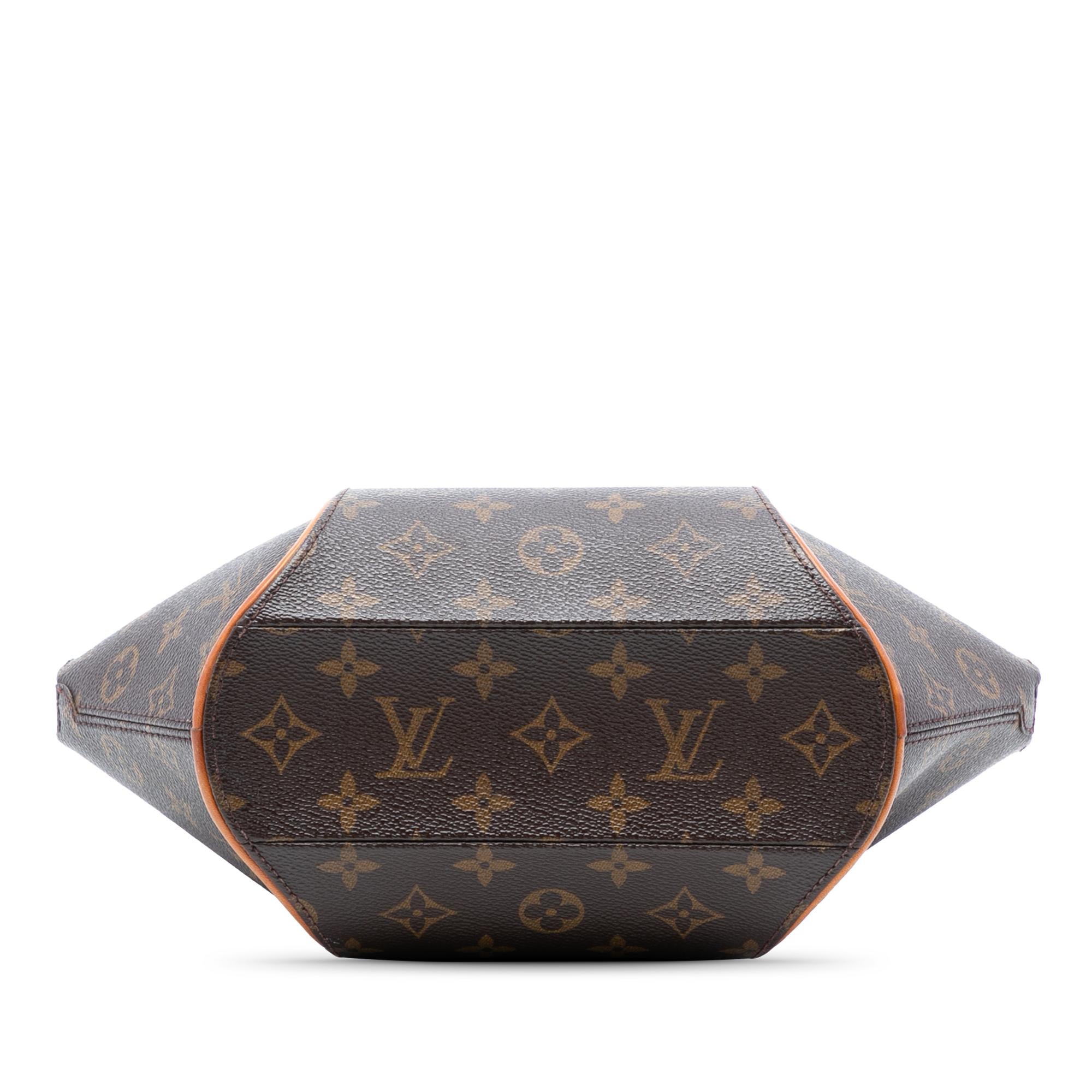 Louis Vuitton Monogram Ellipse PM