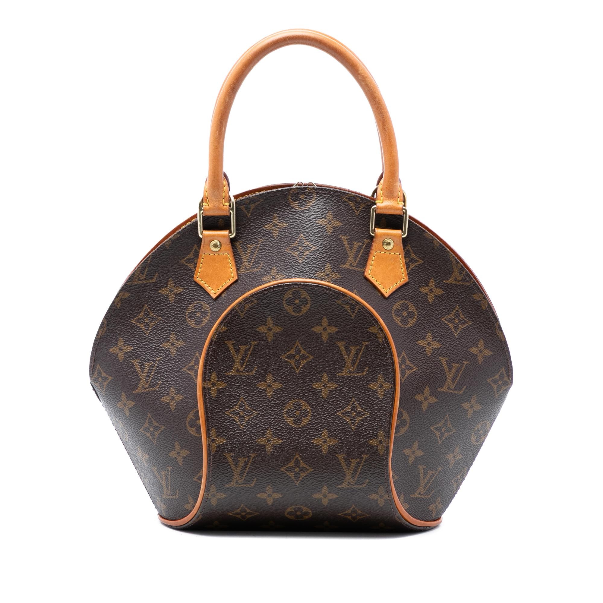 Louis Vuitton Monogram Ellipse PM