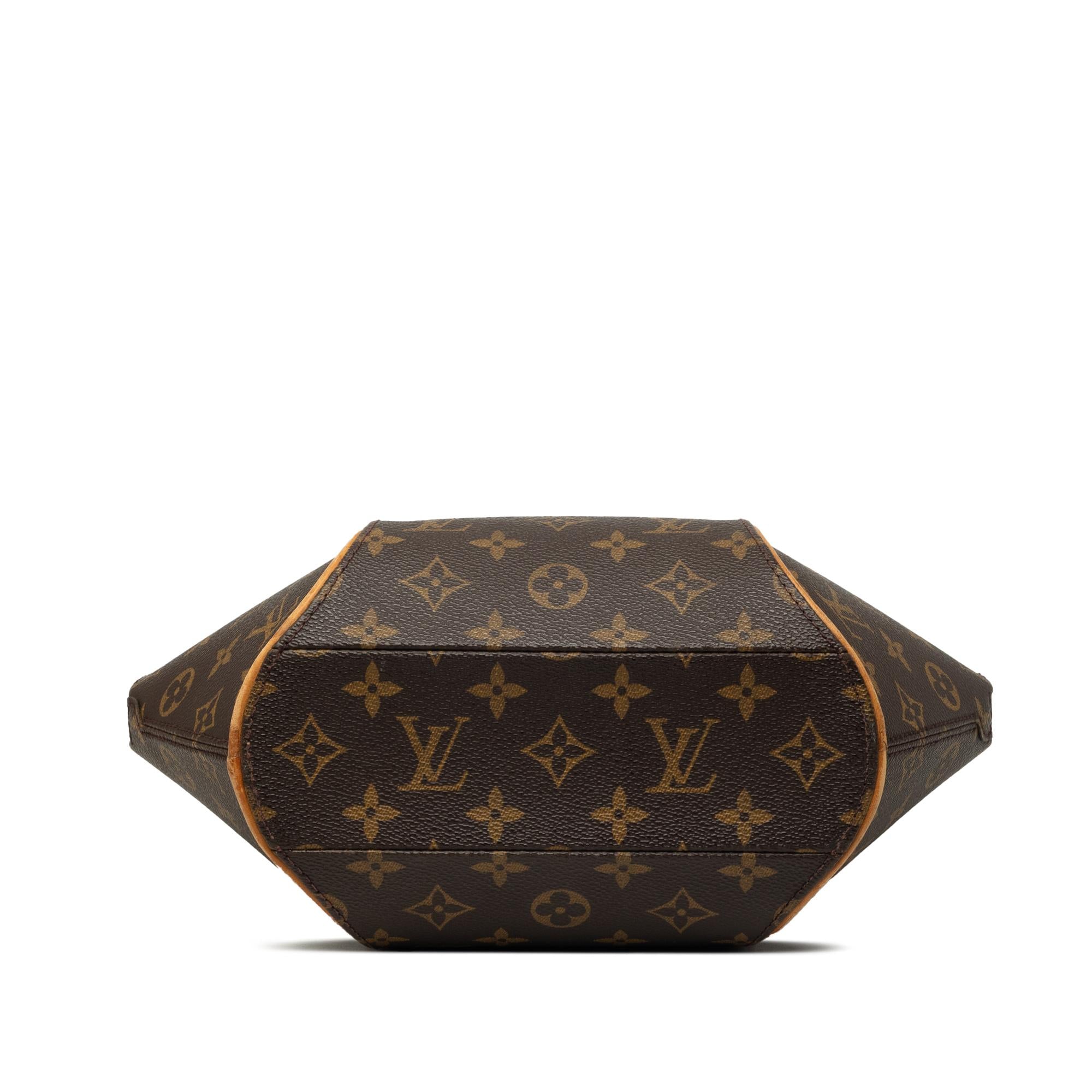 Louis Vuitton Monogram Ellipse PM