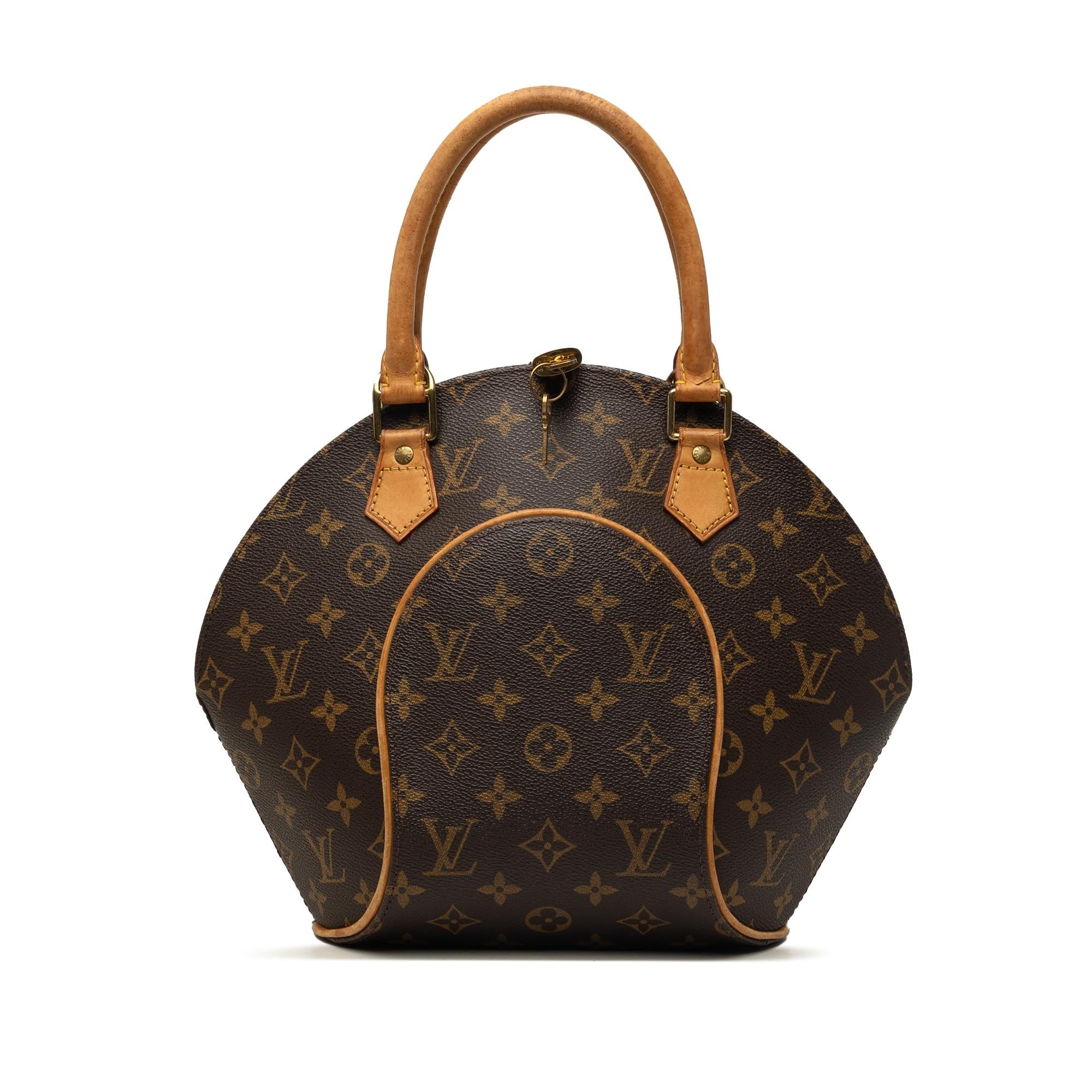 Louis Vuitton Monogram Ellipse PM