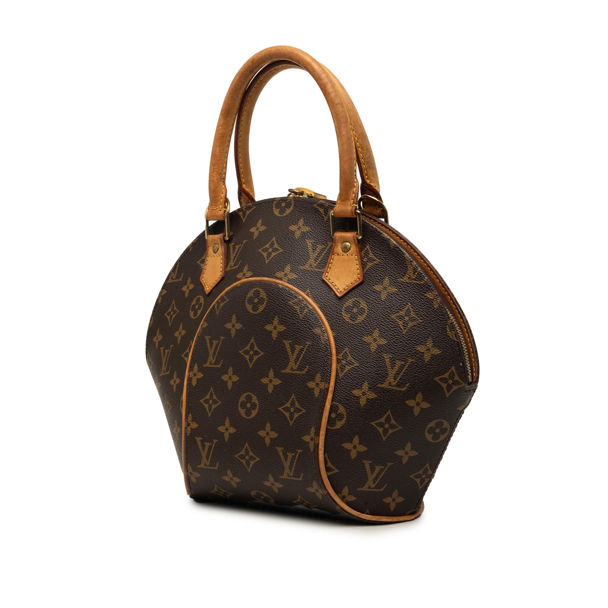 Louis Vuitton Monogram Ellipse PM
