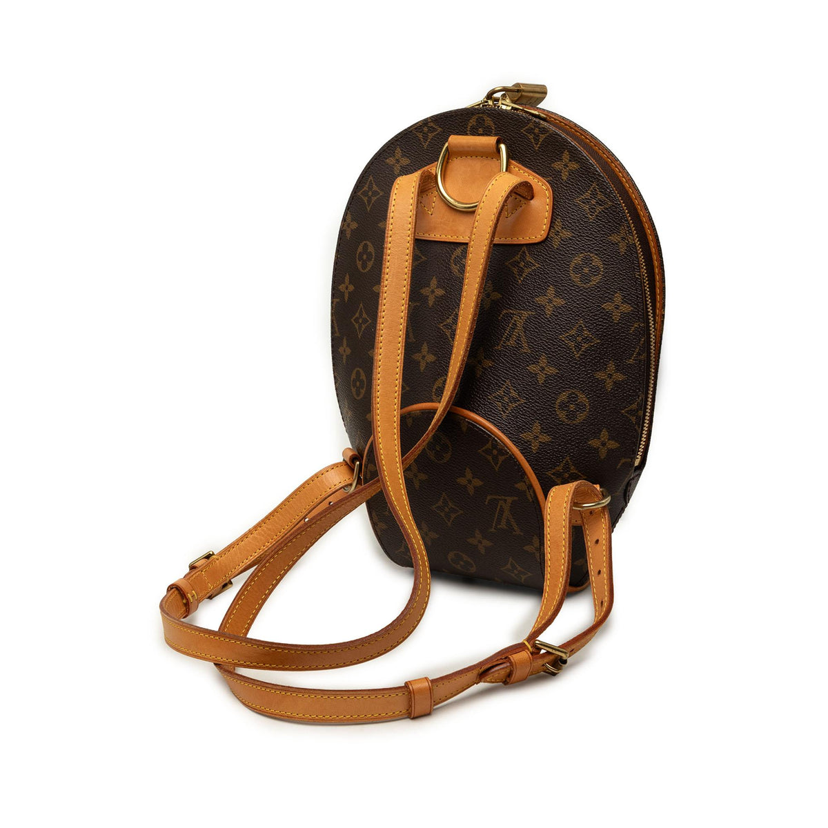 Louis Vuitton Monogram Ellipse Sac a Dos Backpack