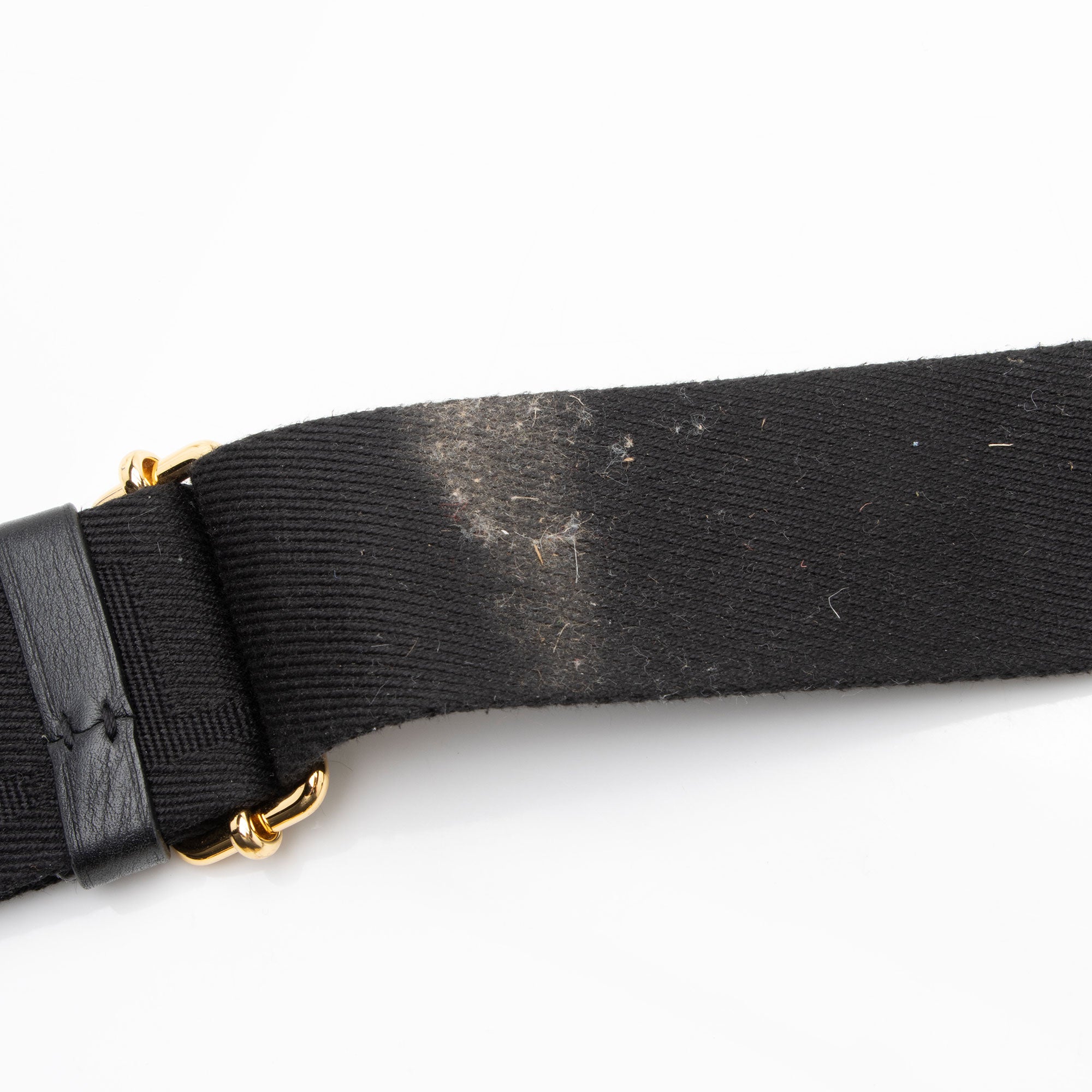 Louis Vuitton Monogram Embossed Lambskin Coussin PM Shoulder Bag (SHF-svpuoF)