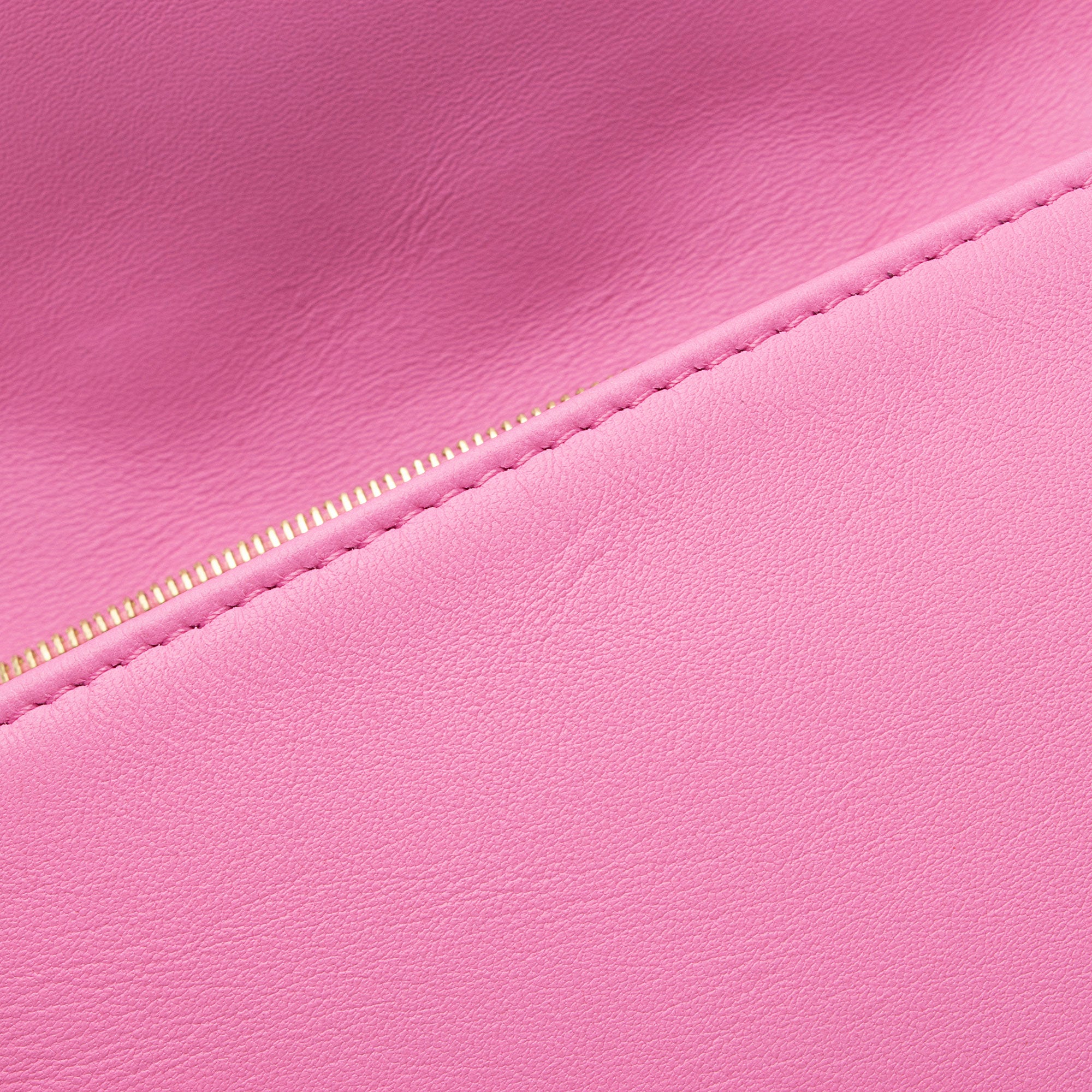 Louis Vuitton Monogram Embossed Lambskin Coussin Pochette (SHF-oTUif1)