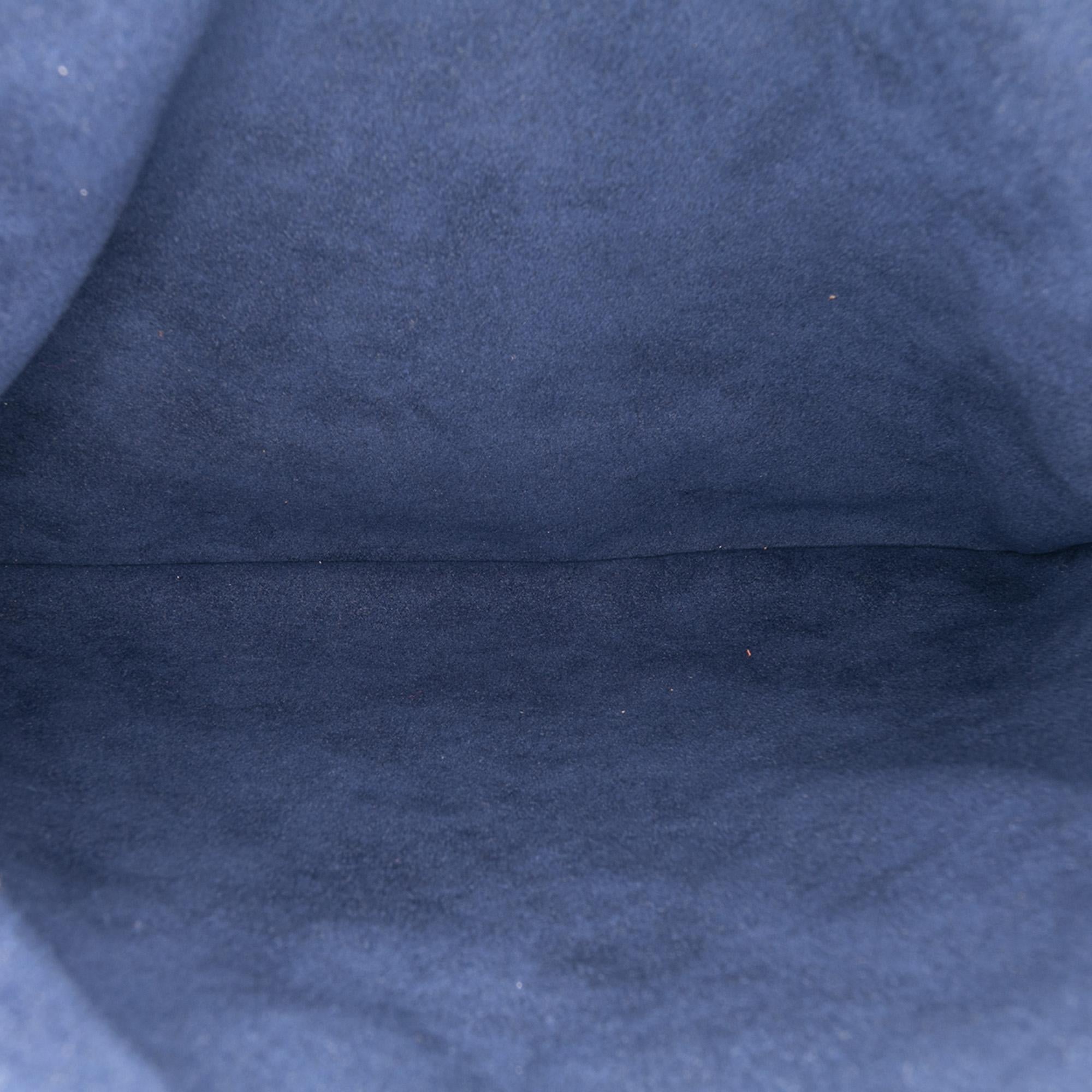 Louis Vuitton Monogram Embossed Puffy Lambskin Coussin PM