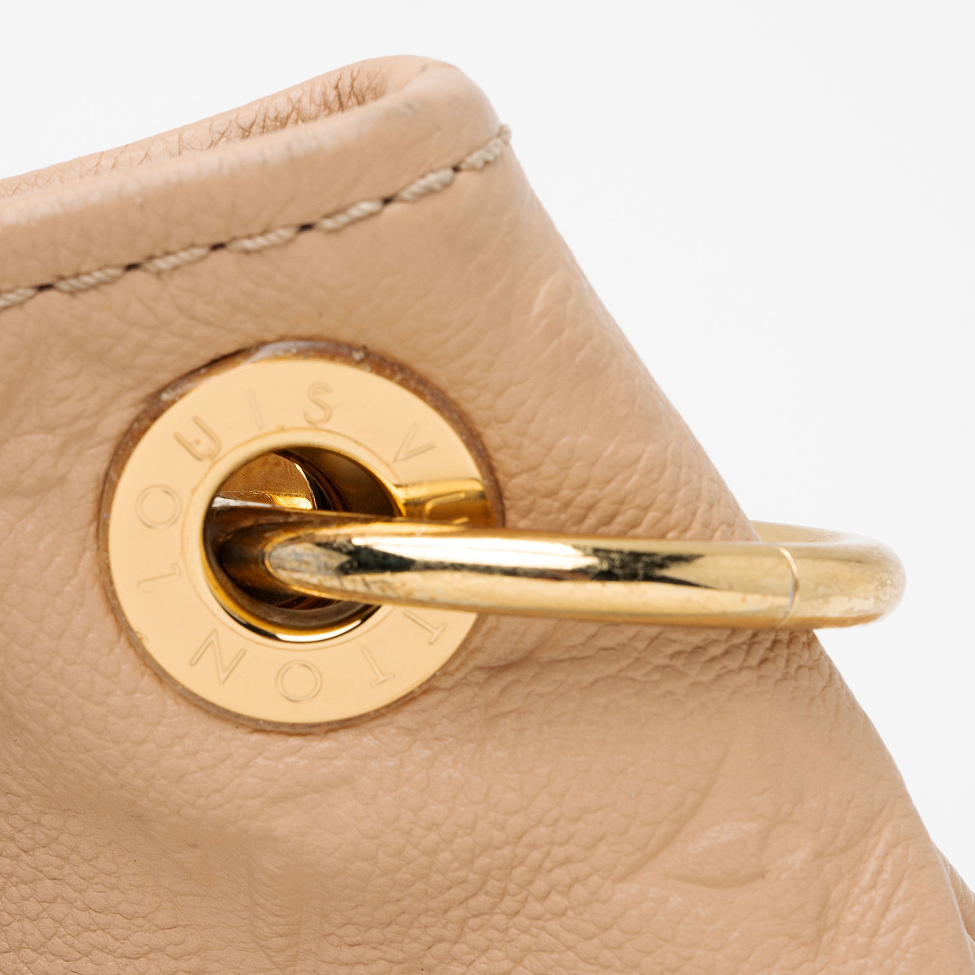 Louis Vuitton Monogram Empreinte Artsy MM Shoulder Bag