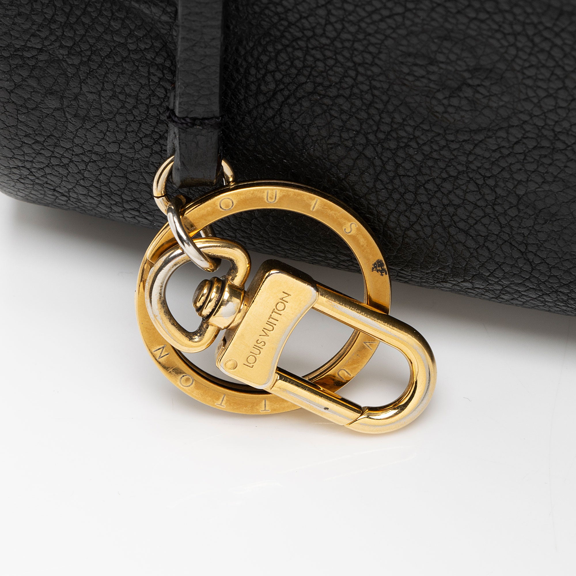 Louis Vuitton Monogram Empreinte Artsy MM Shoulder Bag