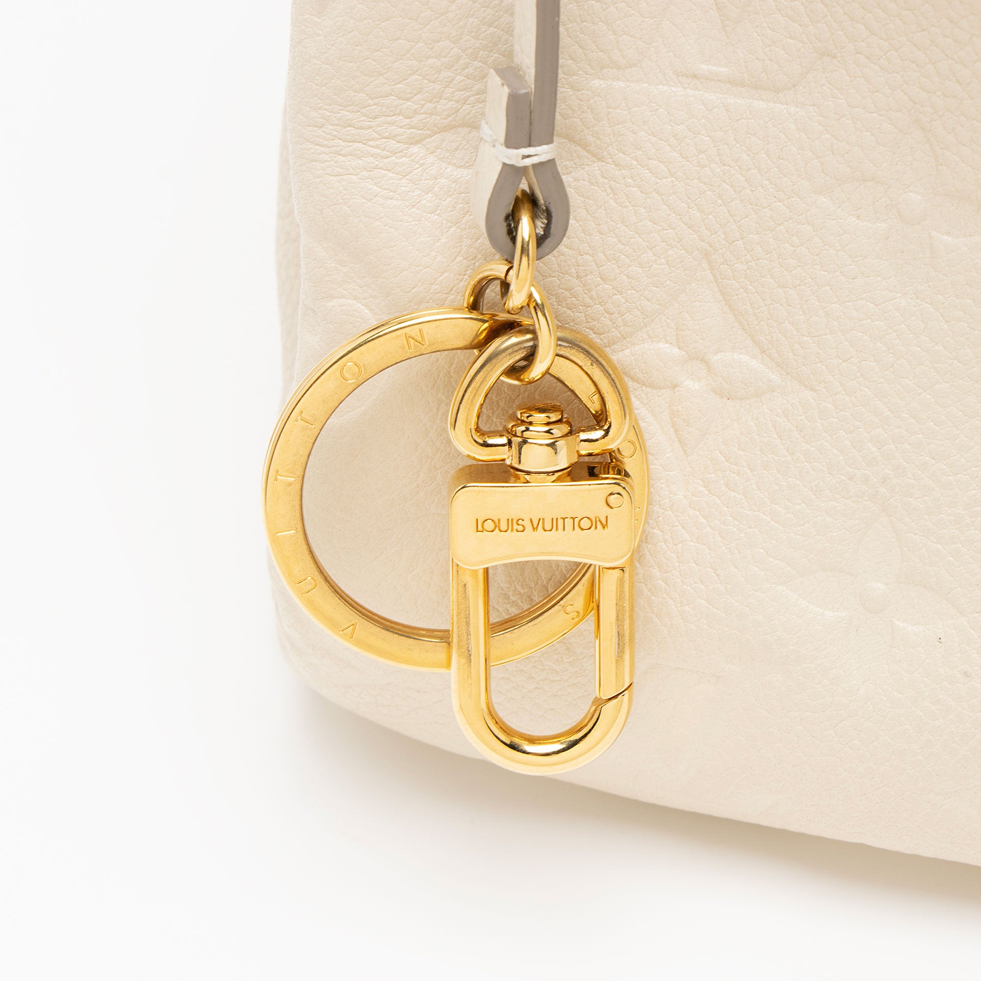 Louis Vuitton Monogram Empreinte Artsy MM Shoulder Bag