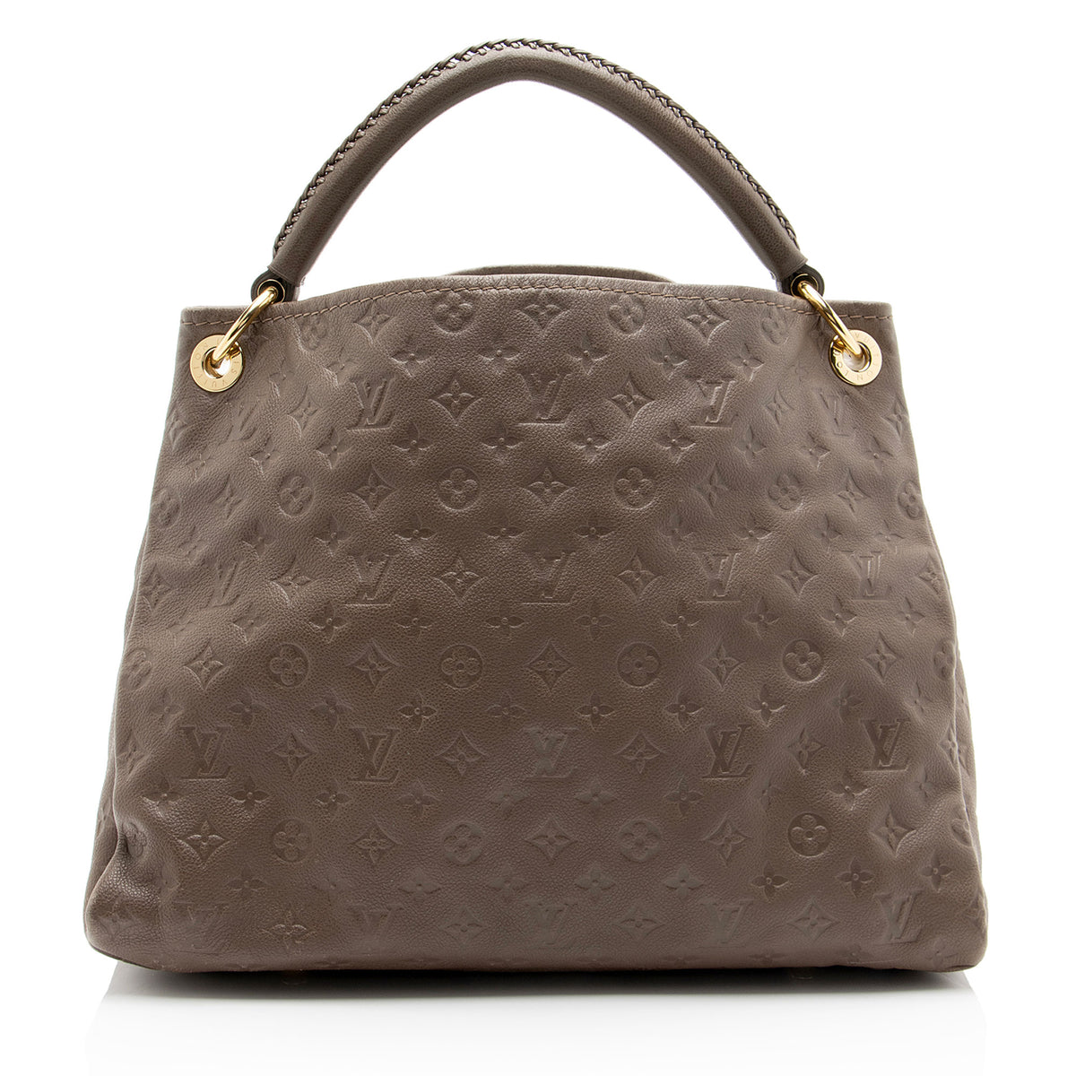 Louis Vuitton Monogram Empreinte Artsy MM Shoulder Bag