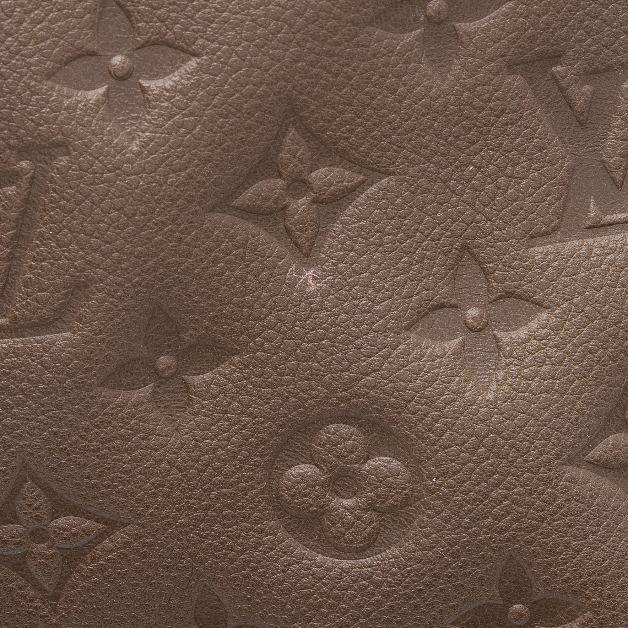 Louis Vuitton Monogram Empreinte Artsy MM Shoulder Bag