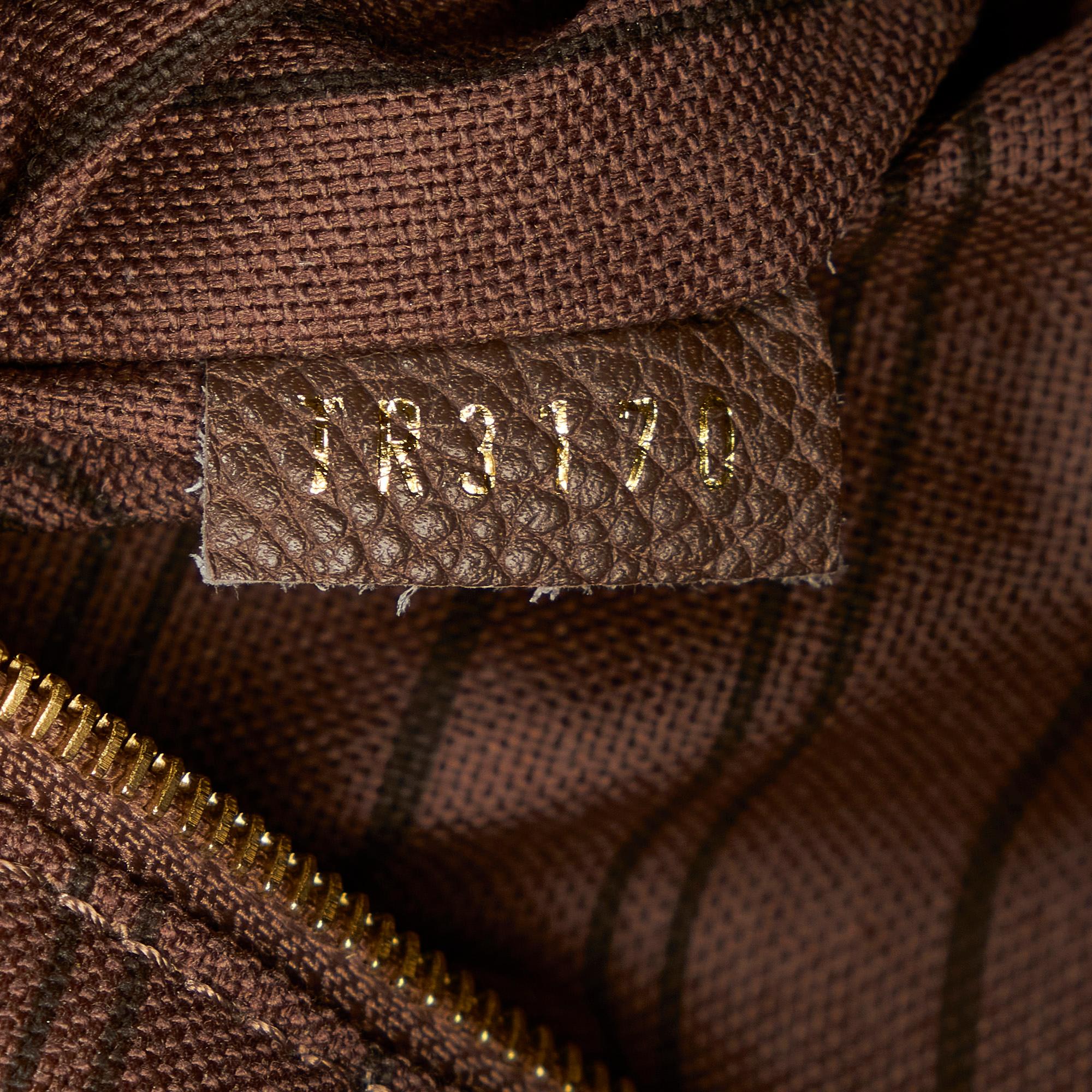 Louis Vuitton Monogram Empreinte Artsy MM (SHG-XYxu0D)