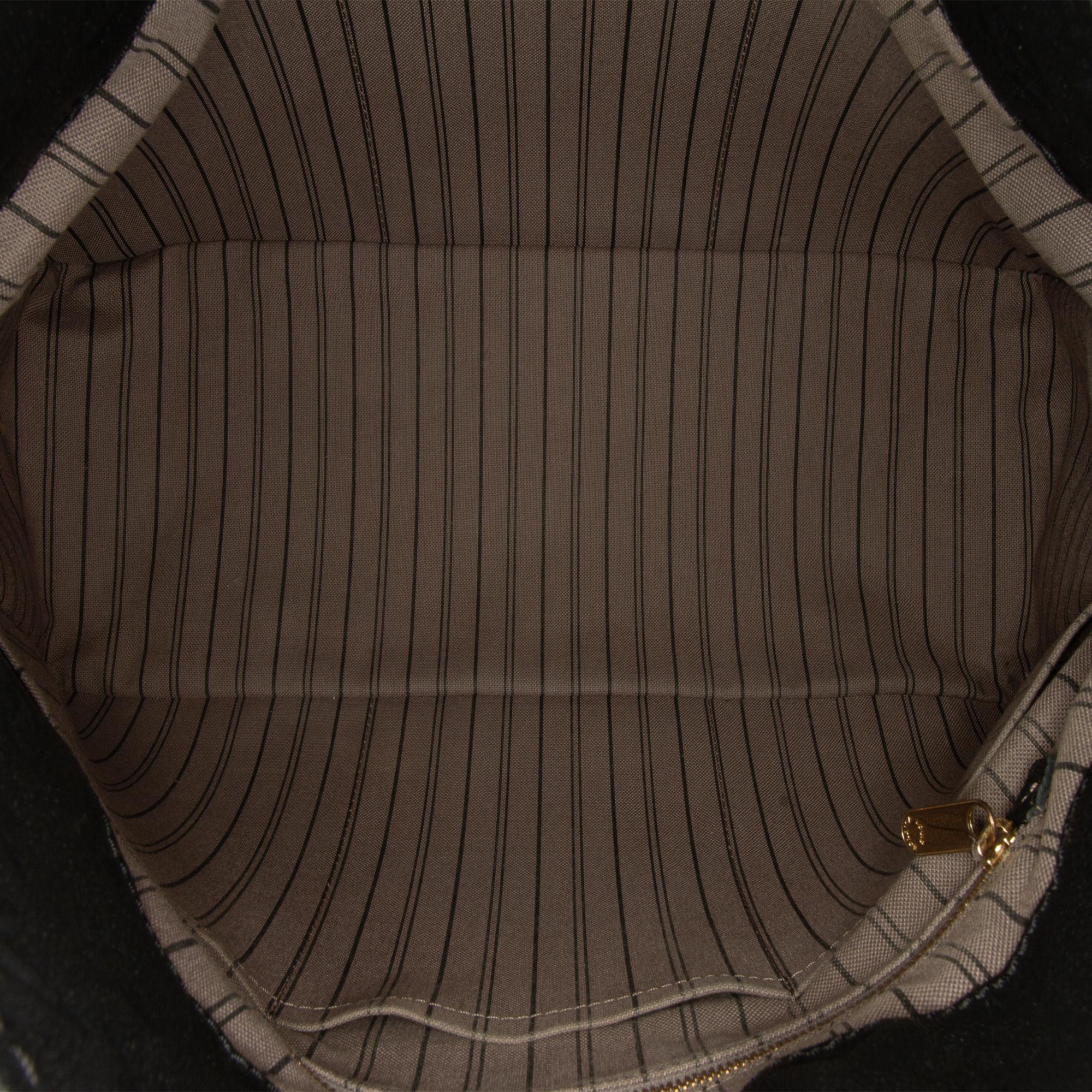Louis Vuitton Monogram Empreinte Artsy MM (SHG-52ZQtQ)
