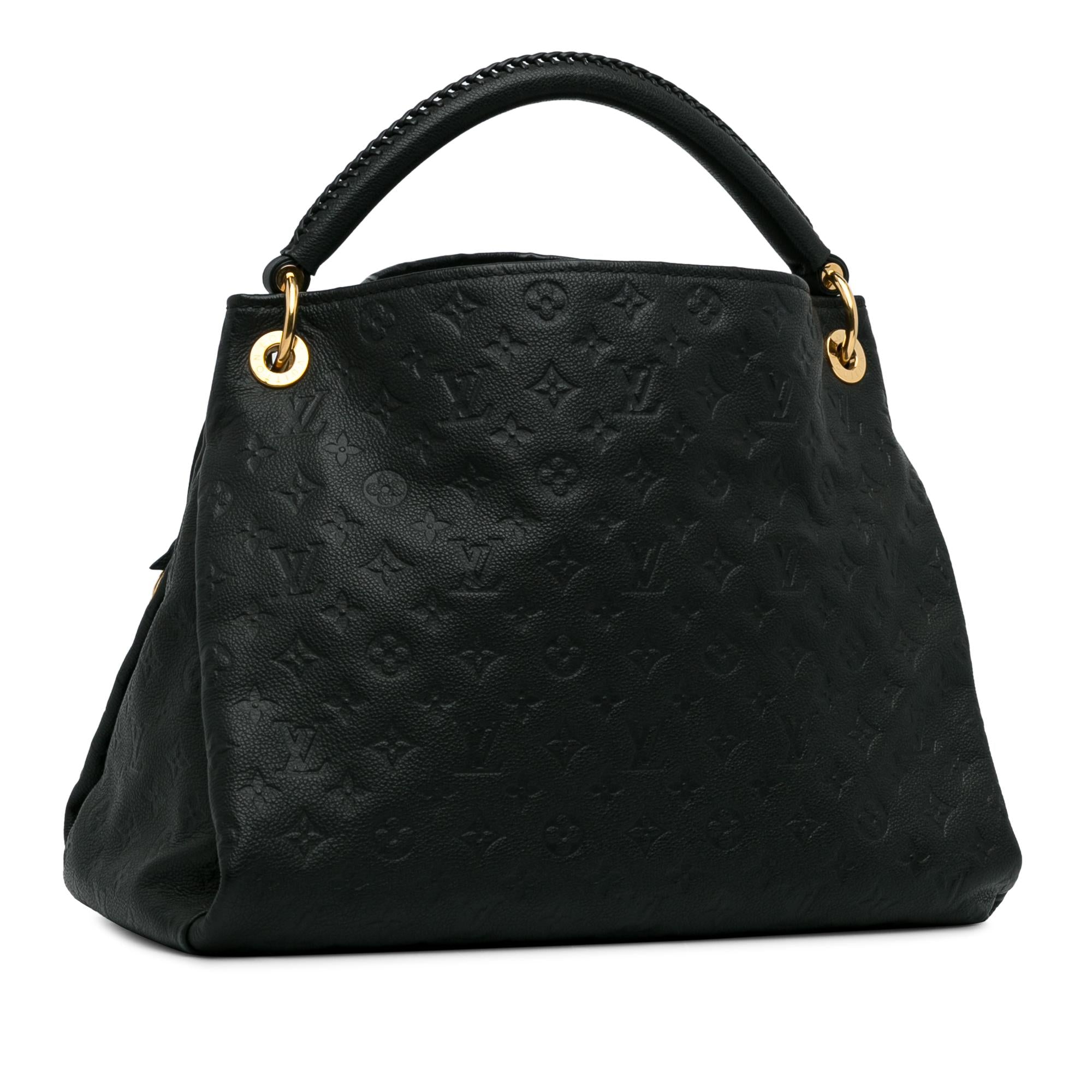 Louis Vuitton Monogram Empreinte Artsy MM (SHG-52ZQtQ)