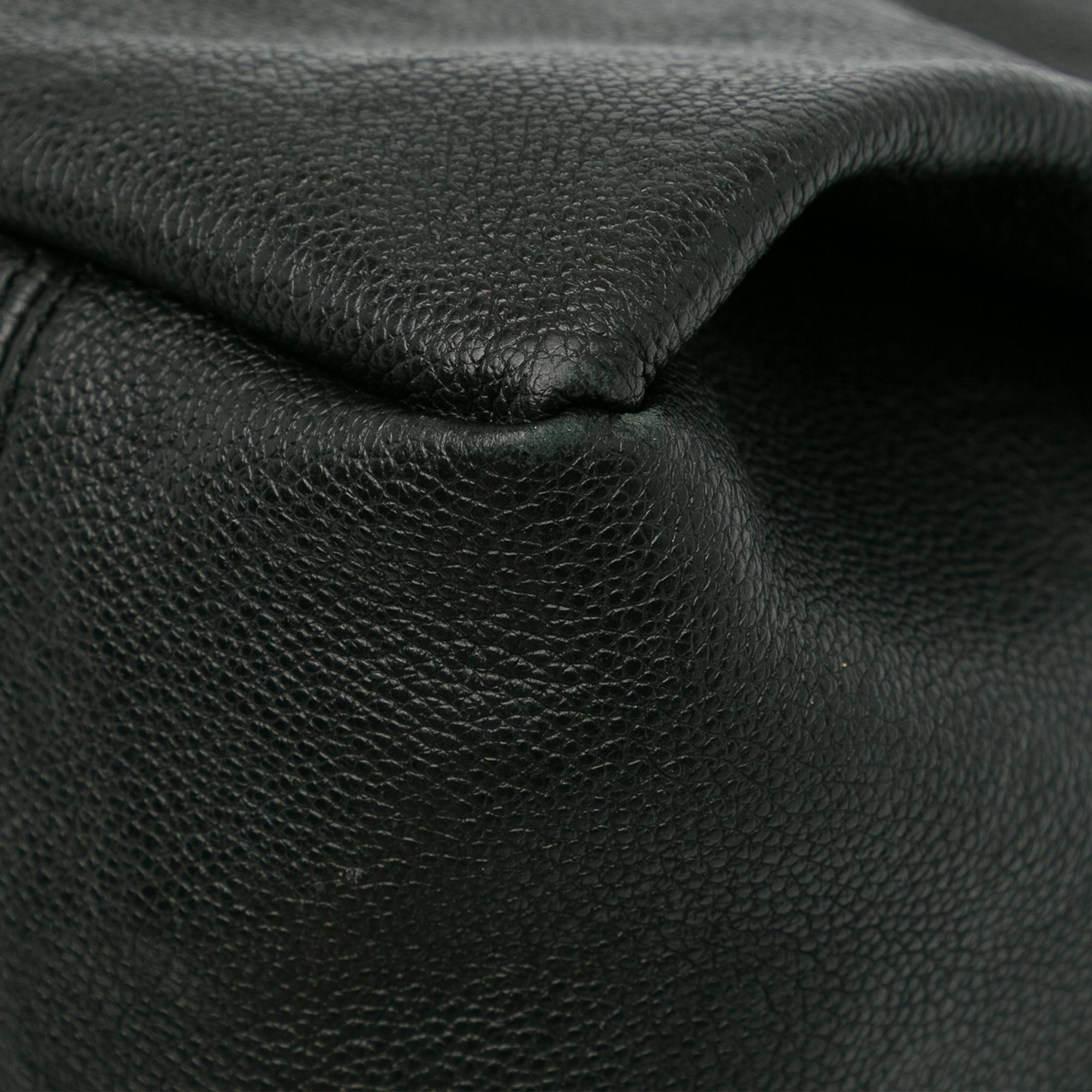 Louis Vuitton Monogram Empreinte Artsy MM (SHG-SbzLG8)
