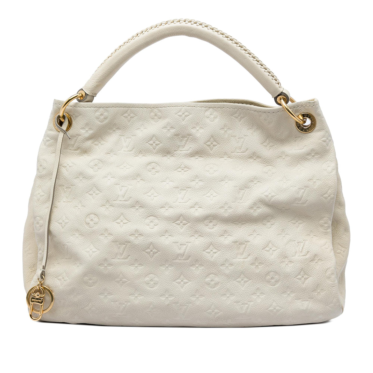 Louis Vuitton Monogram Empreinte Artsy MM