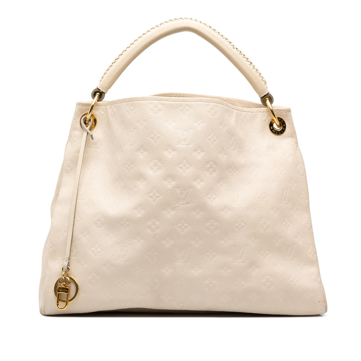 Louis Vuitton Monogram Empreinte Artsy MM