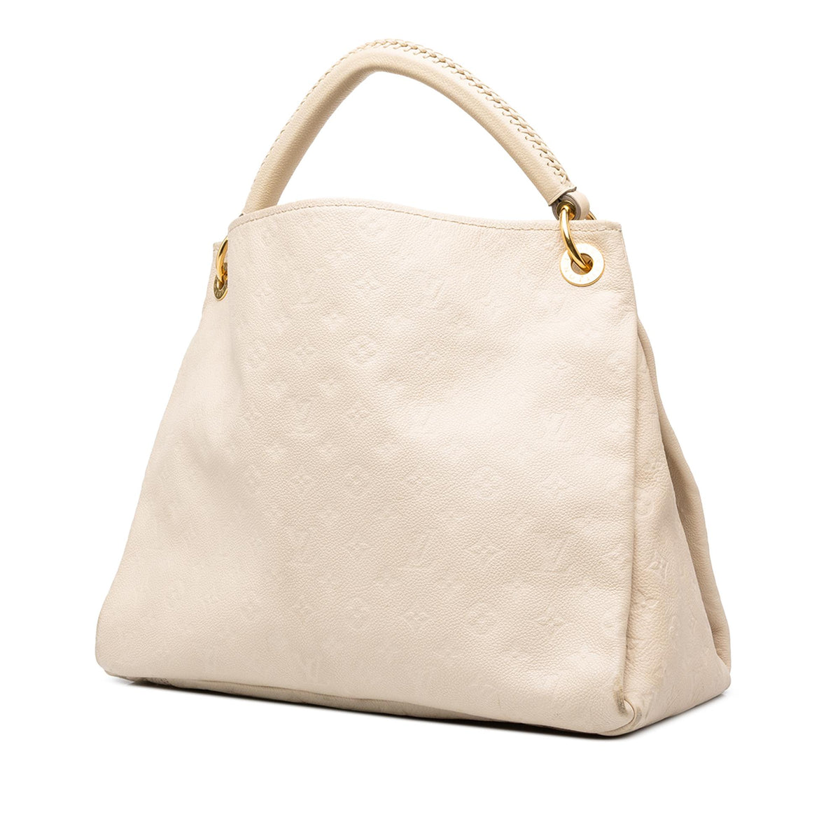 Louis Vuitton Monogram Empreinte Artsy MM
